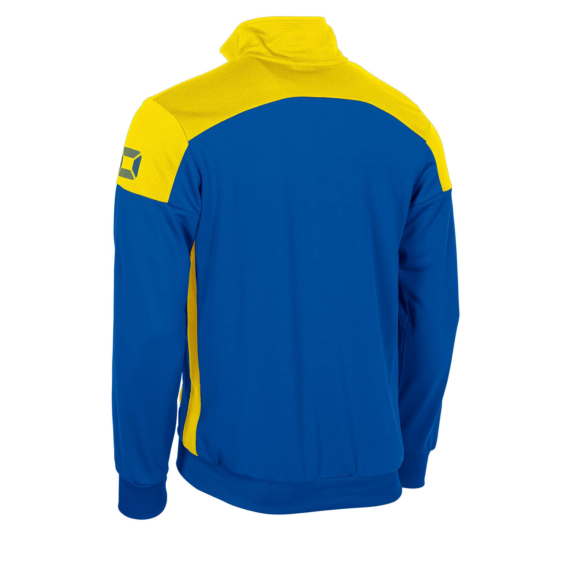 Pride Top Full Zip Jacket - 19