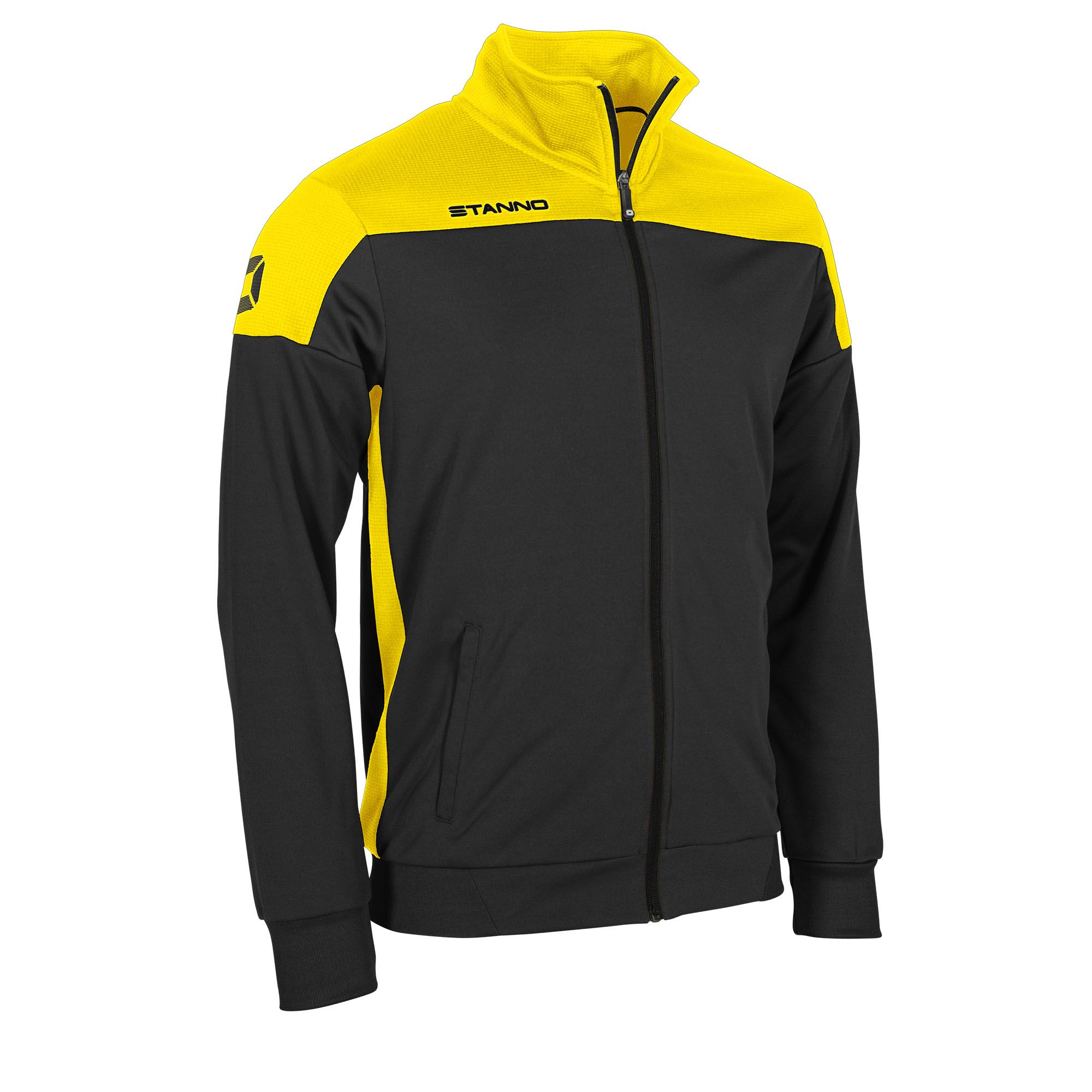 Pride Top Full Zip Jacket - 46