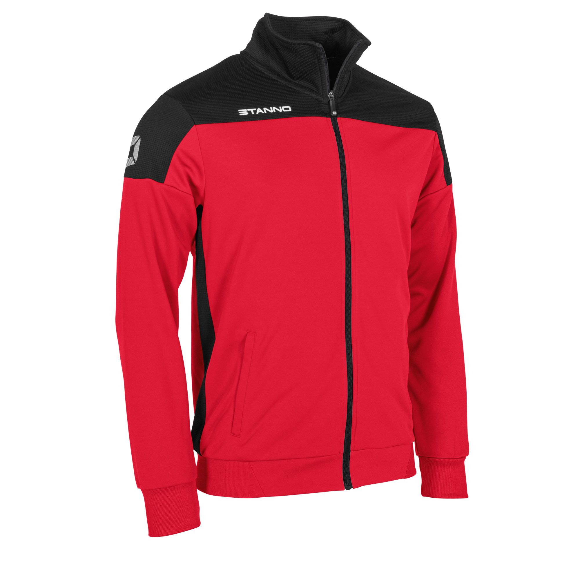 Pride Top Full Zip Jacket - 26