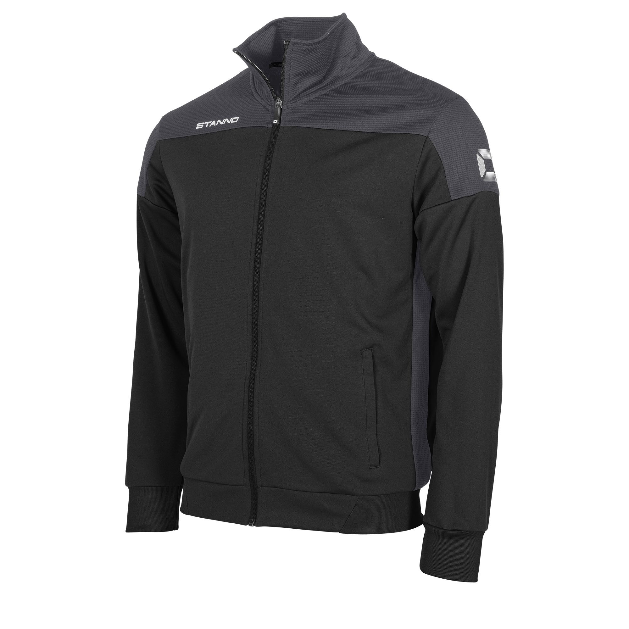 Pride Top Full Zip Jacket - 9