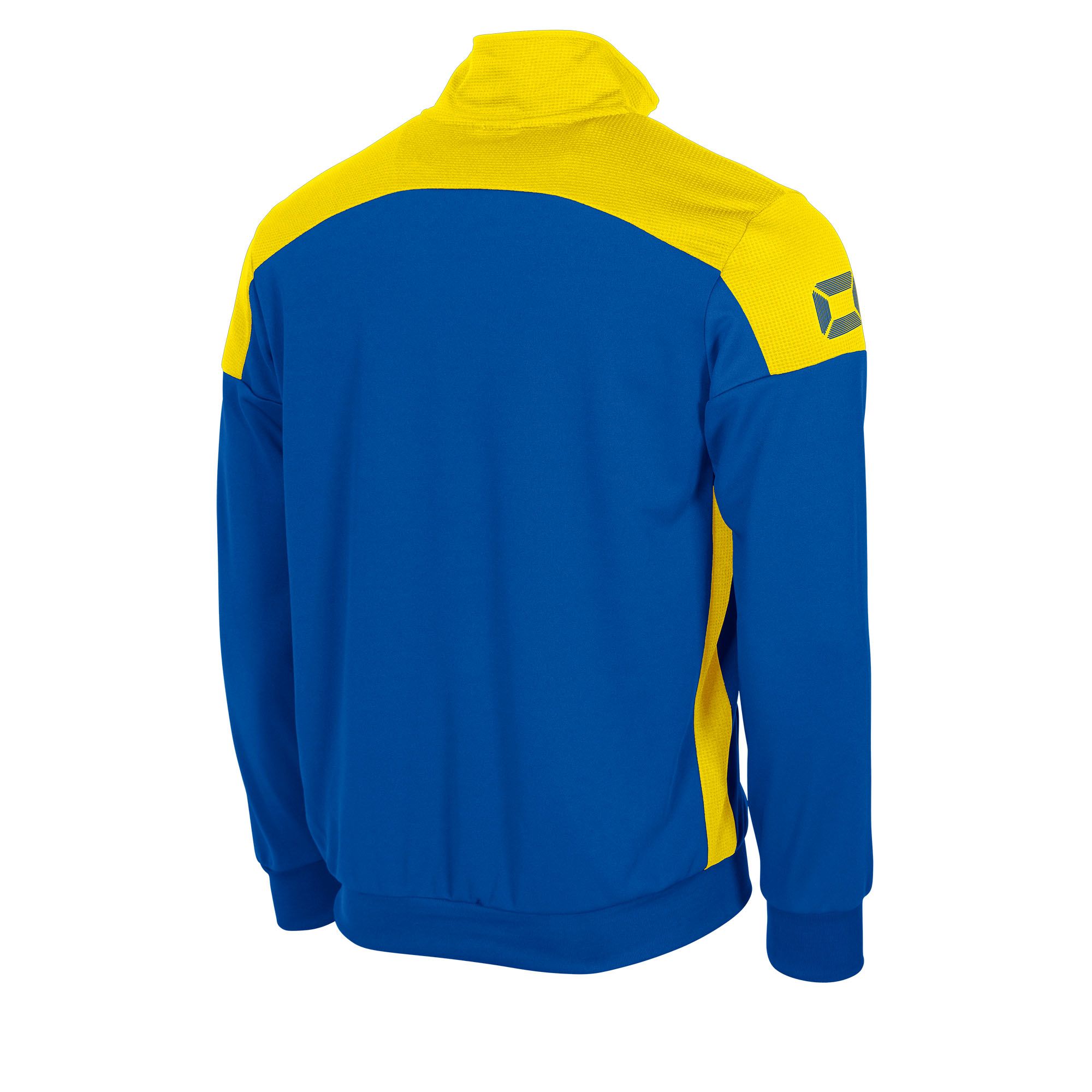 Pride Top Full Zip Jacket - 17