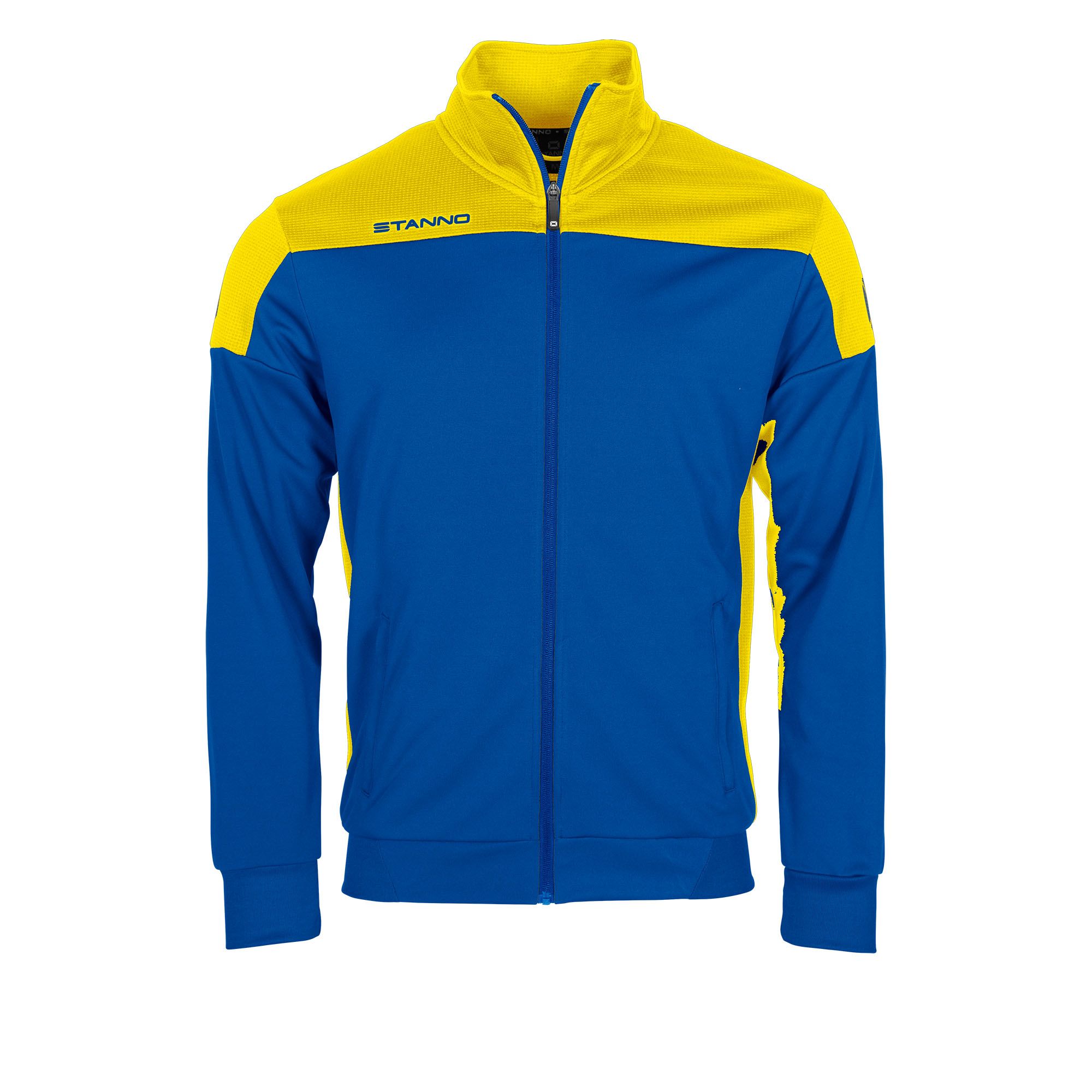 Pride Top Full Zip Jacket - 15
