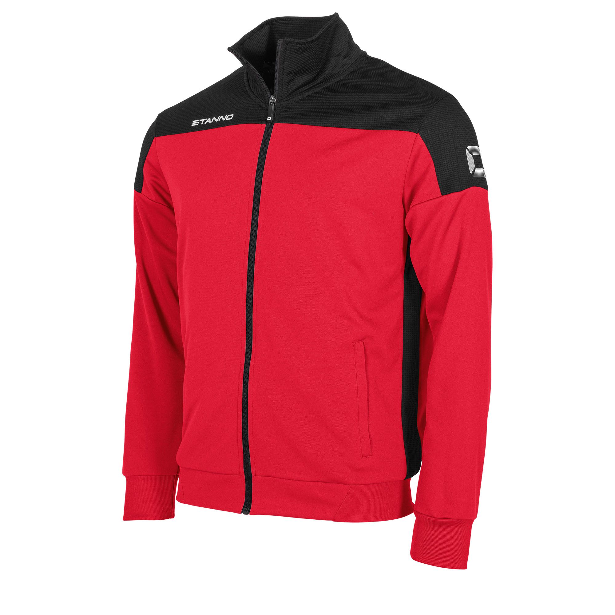 Pride Top Full Zip Jacket - 4