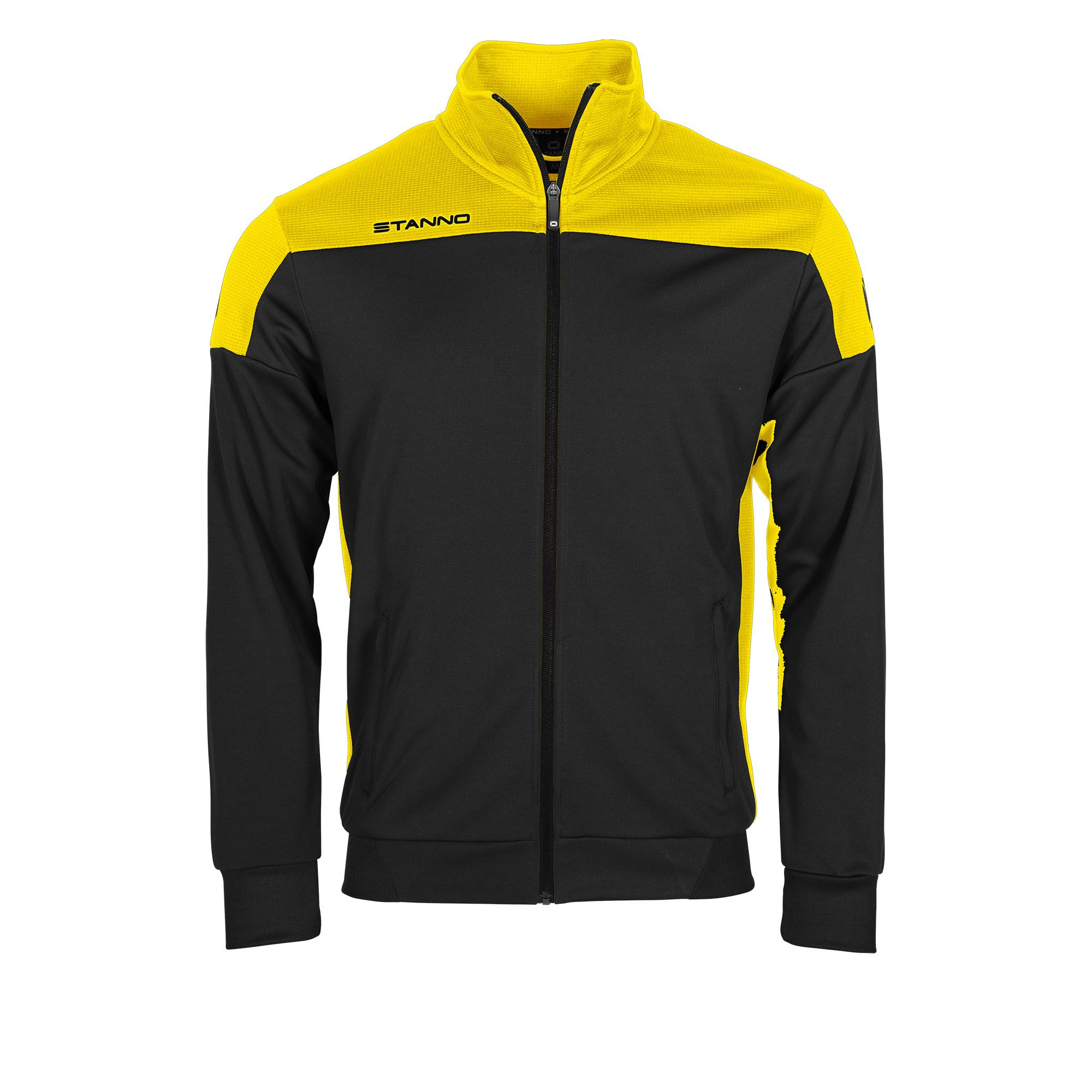 Pride Top Full Zip Jacket - 45