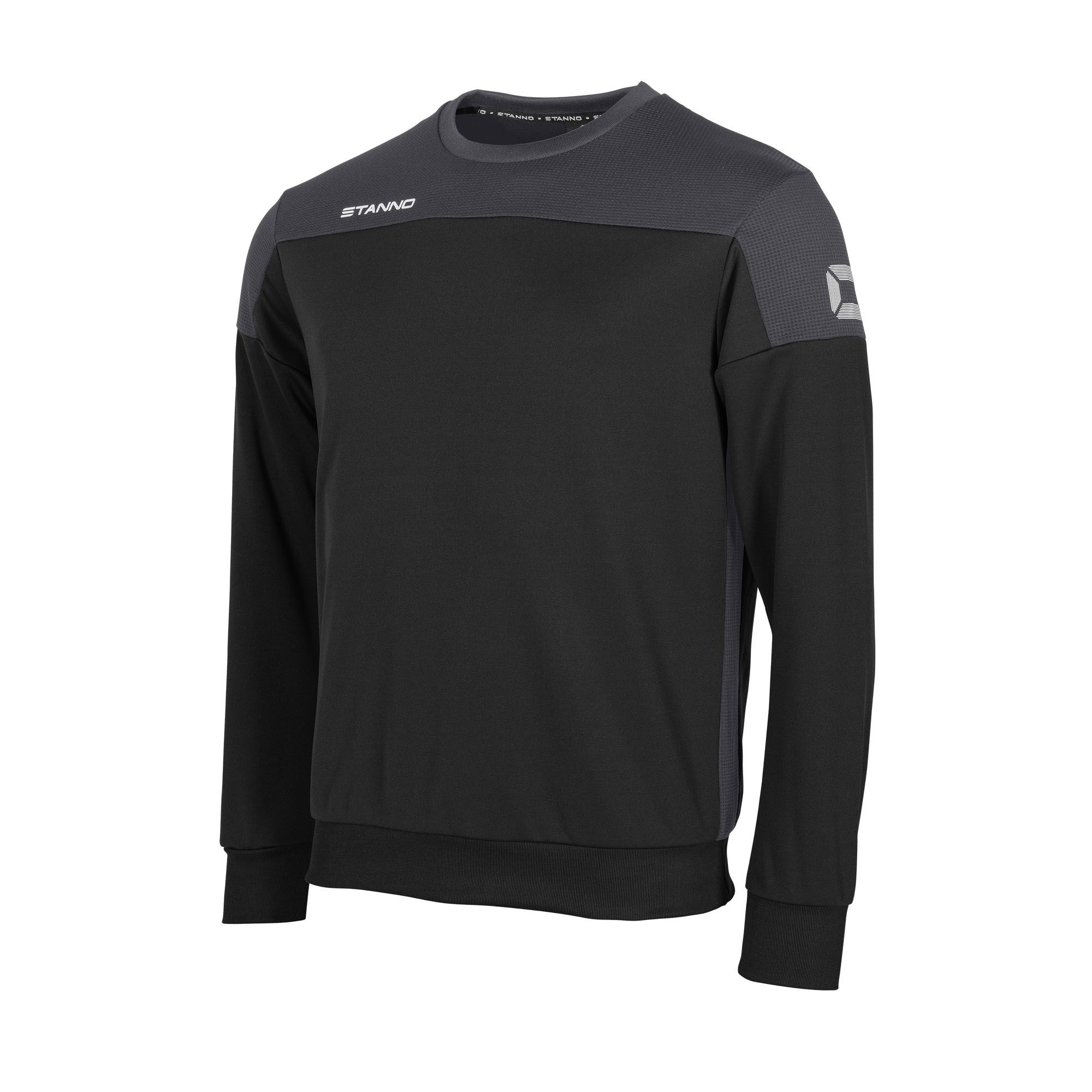 Pride Top Round Neck - 8