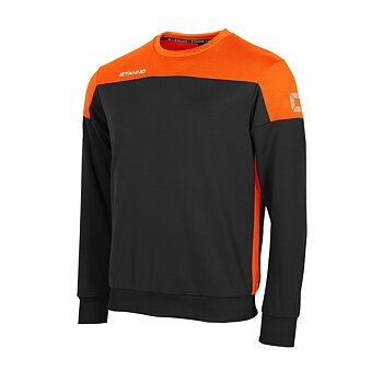Pride Top Round Neck