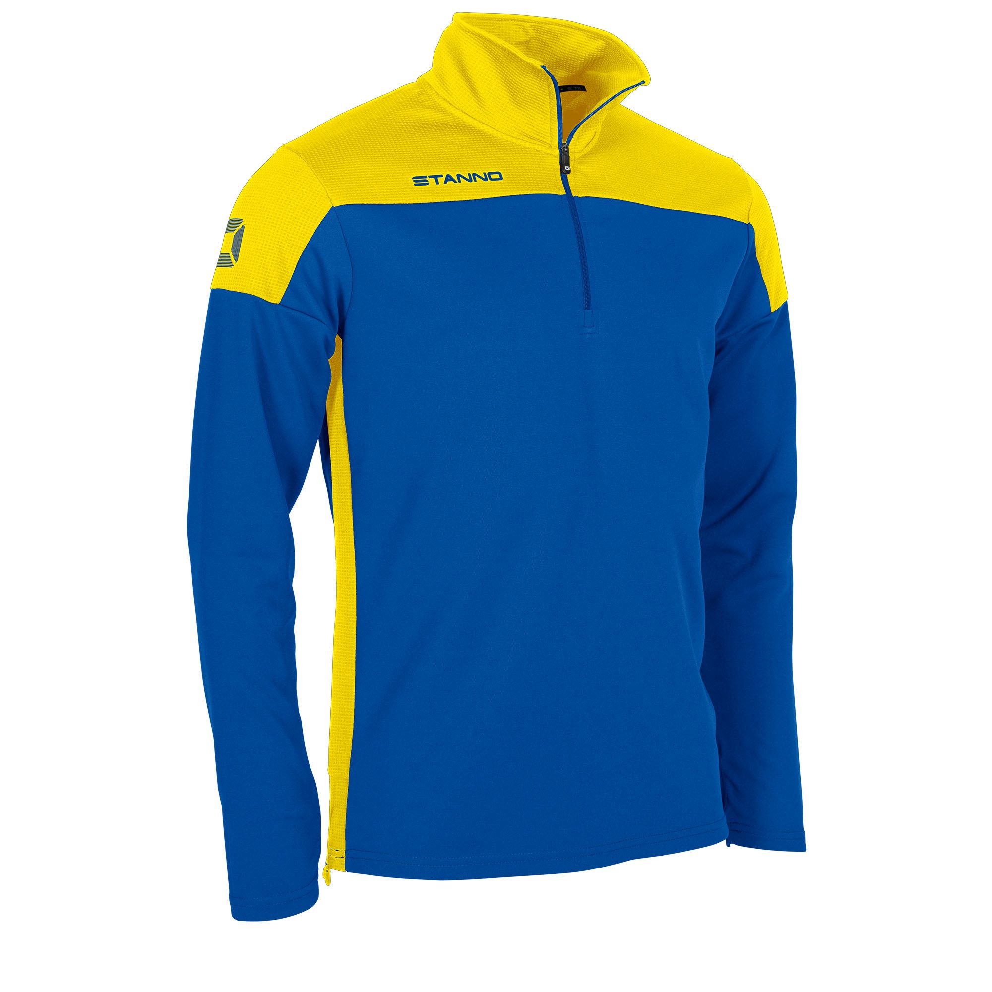 Pride 1/4 Zip Top - 10