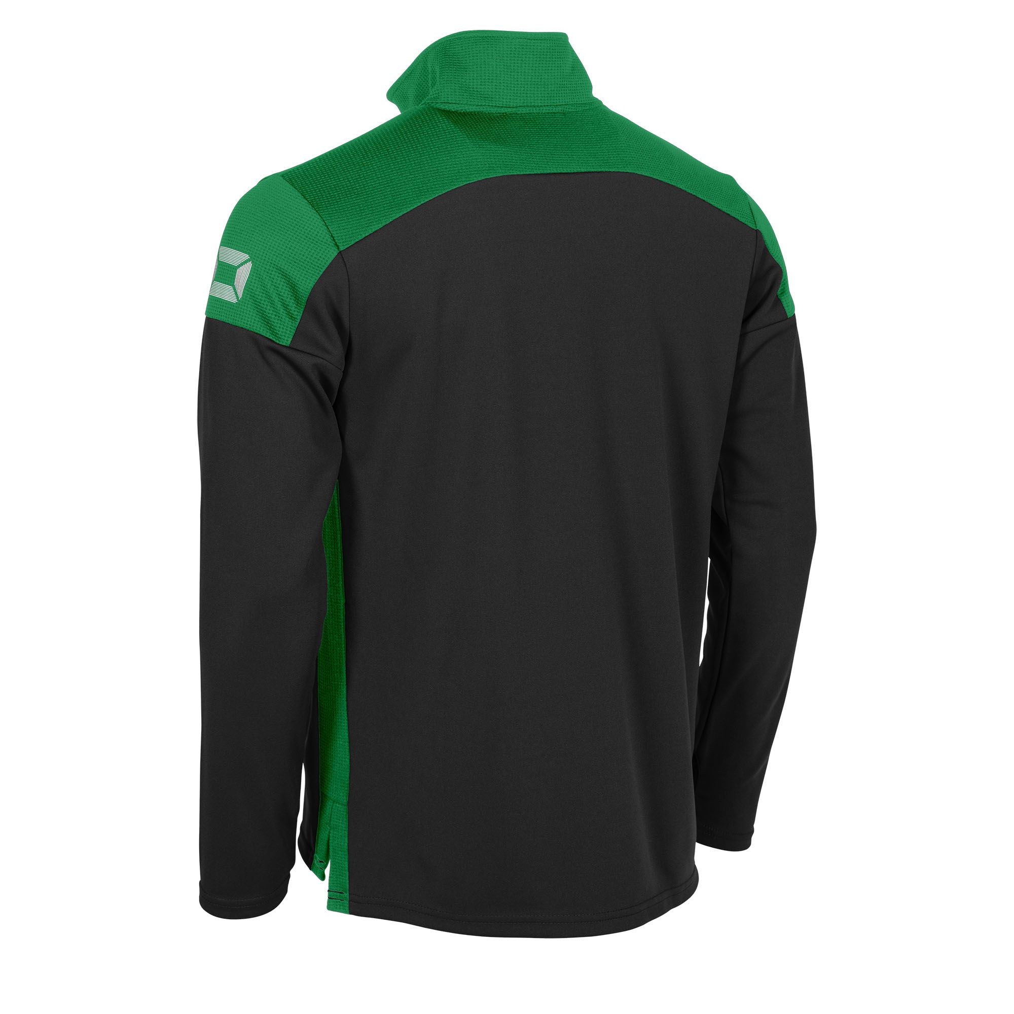 Pride 1/4 Zip Top - 33