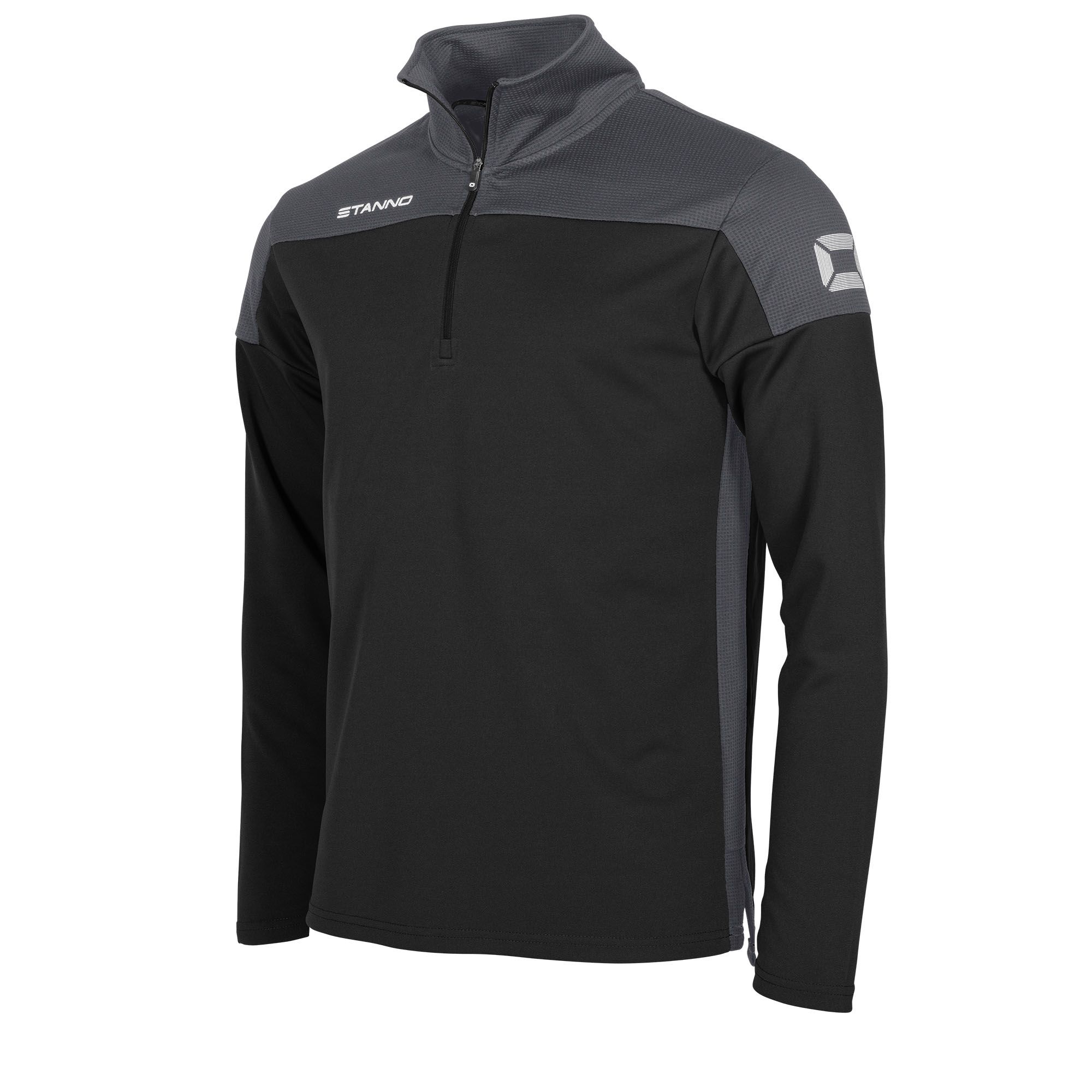 Pride 1/4 Zip Top - 8