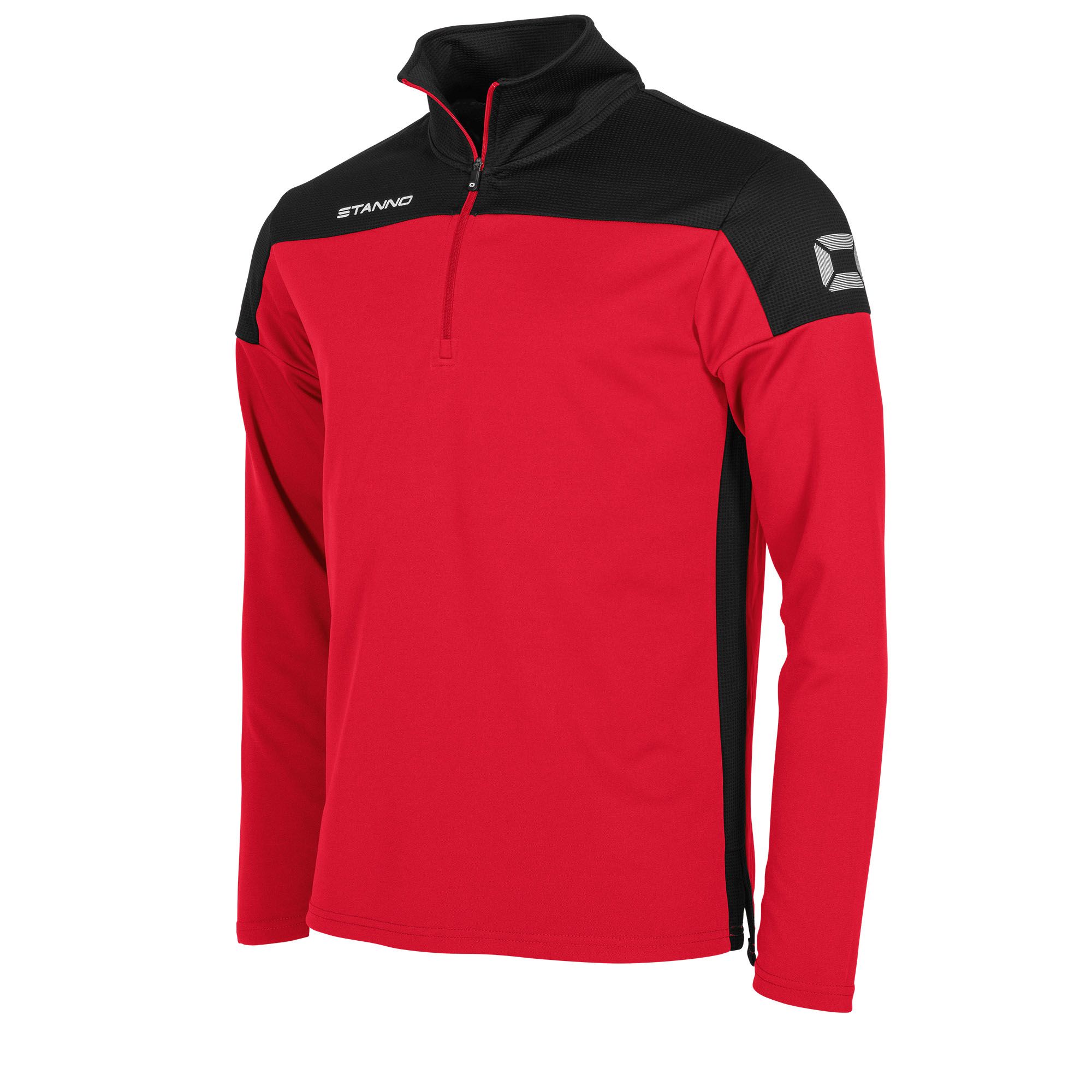 Pride 1/4 Zip Top - 3