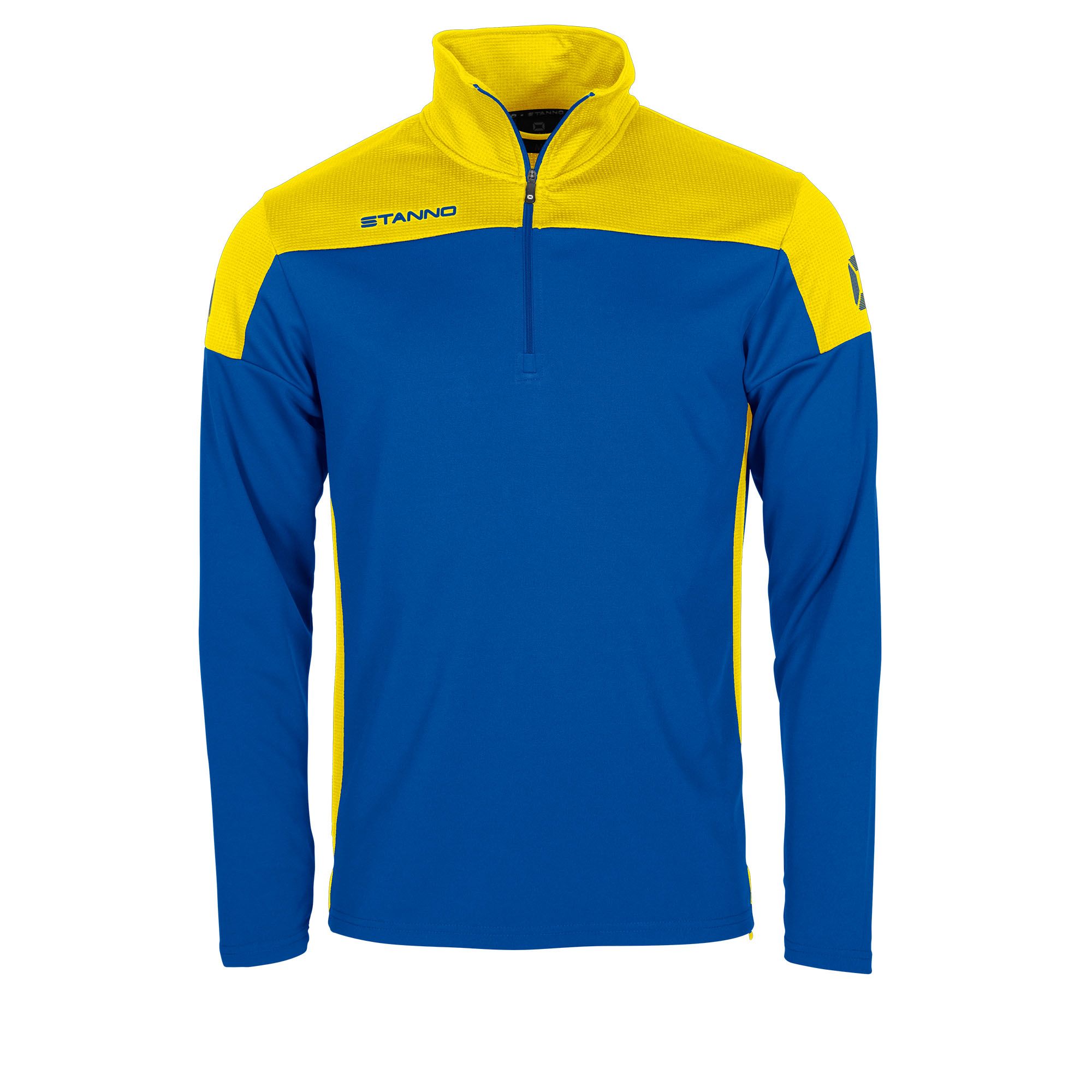 Pride 1/4 Zip Top - 9