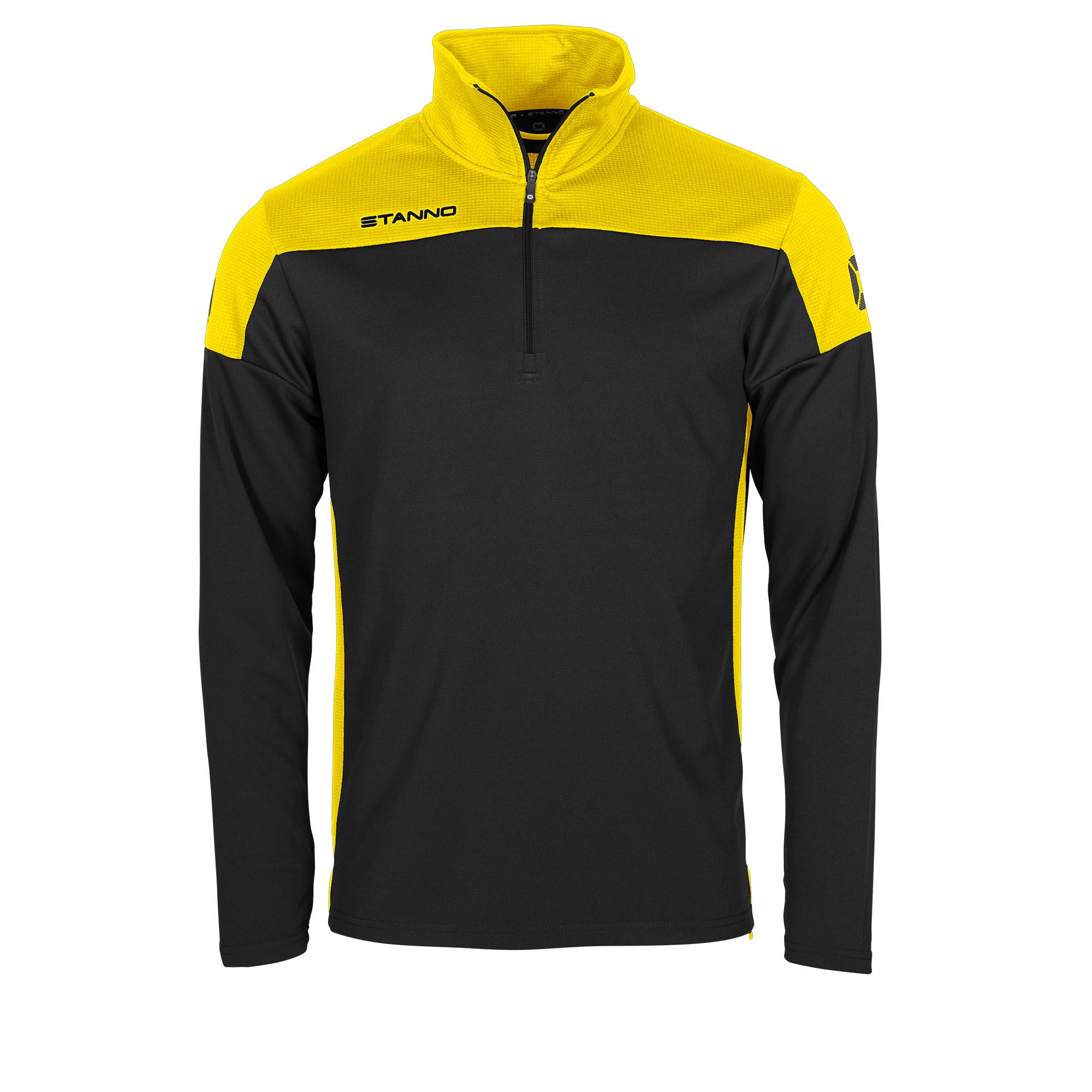 Pride 1/4 Zip Top - 39