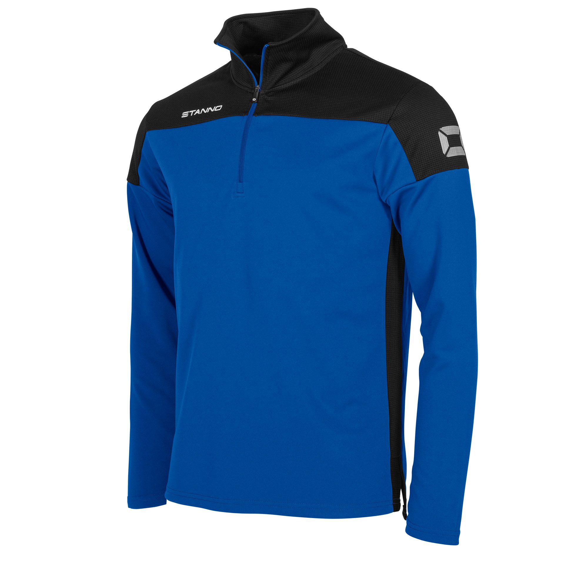 Pride 1/4 Zip Top - 2