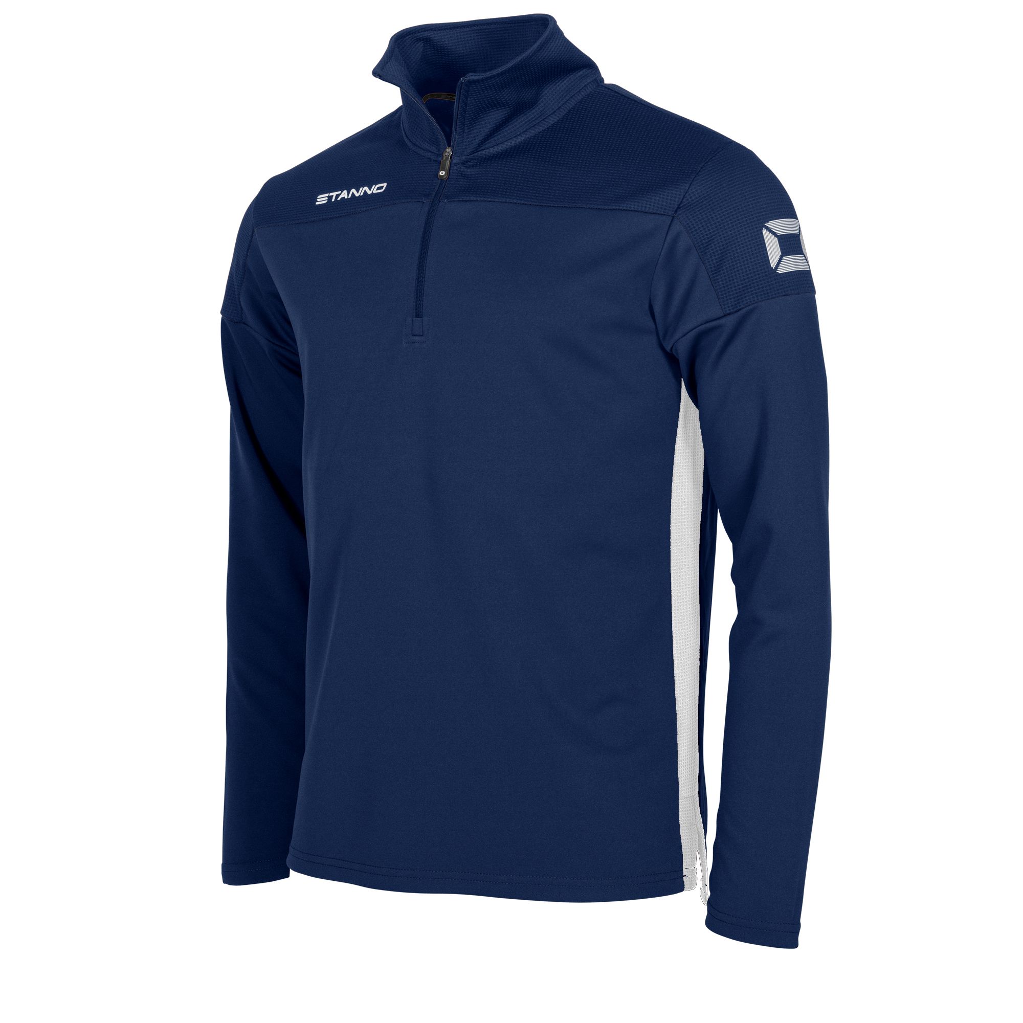 Pride 1/4 Zip Top - 4