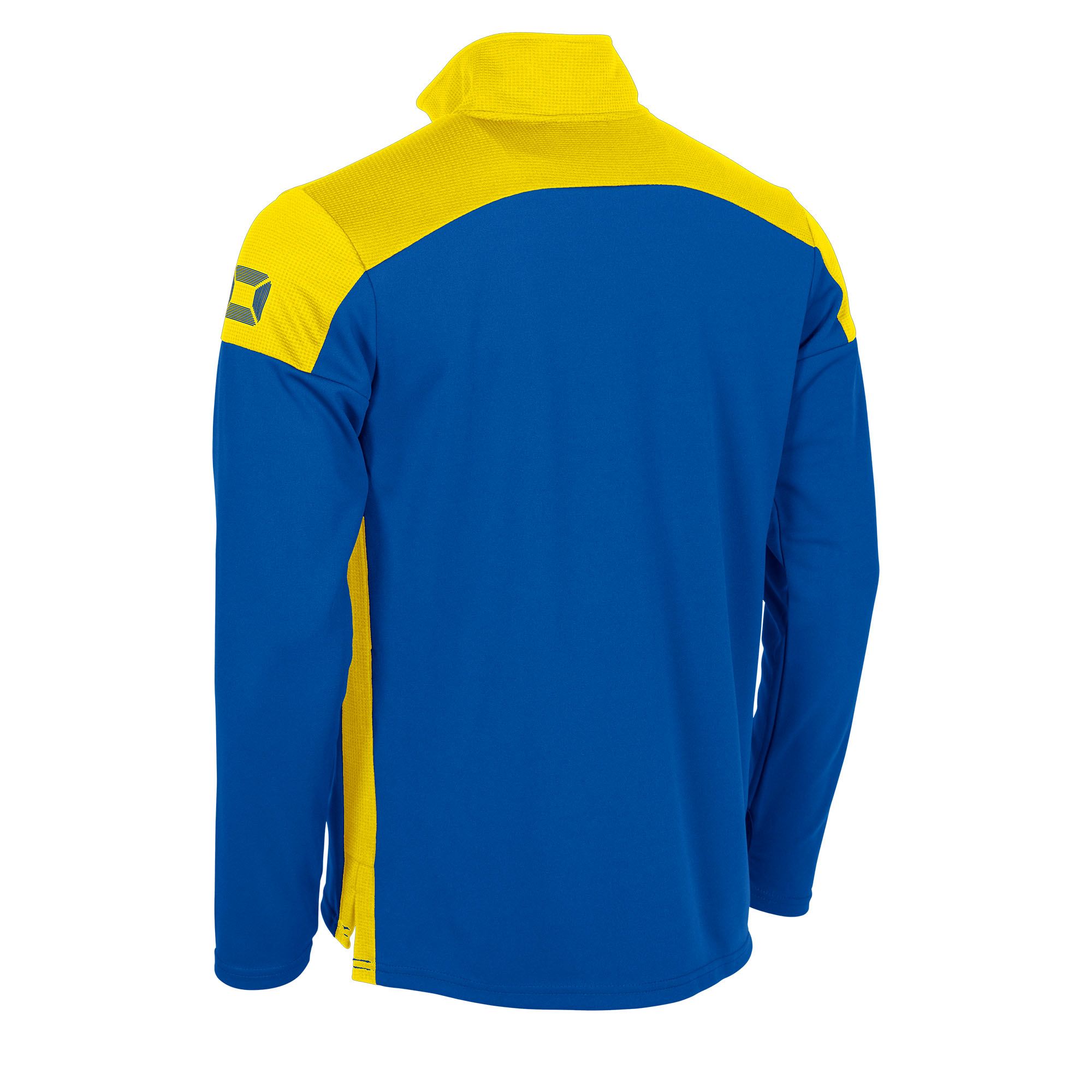 Pride 1/4 Zip Top - 13