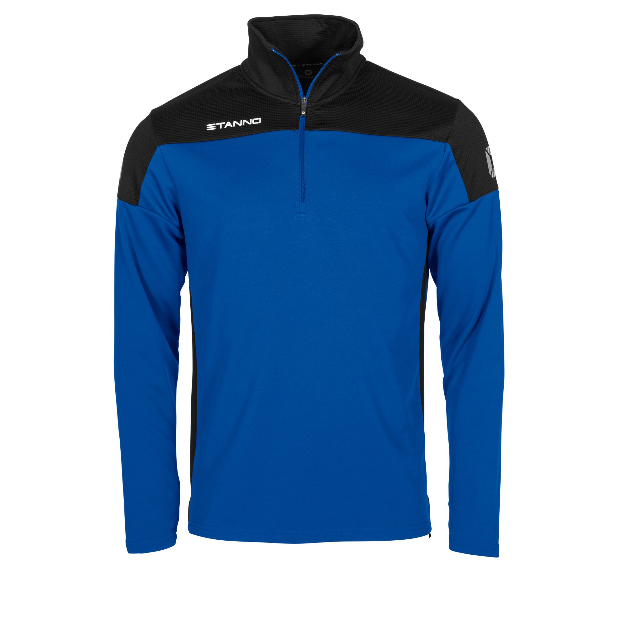 Pride 1/4 Zip Top - 14