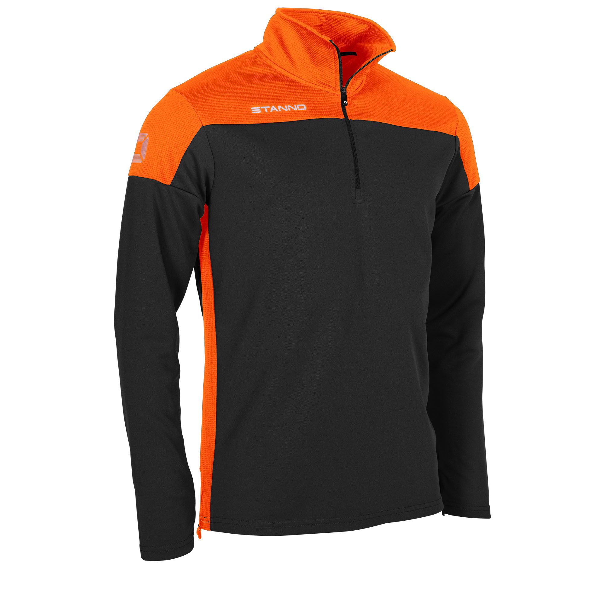 Pride 1/4 Zip Top - 35