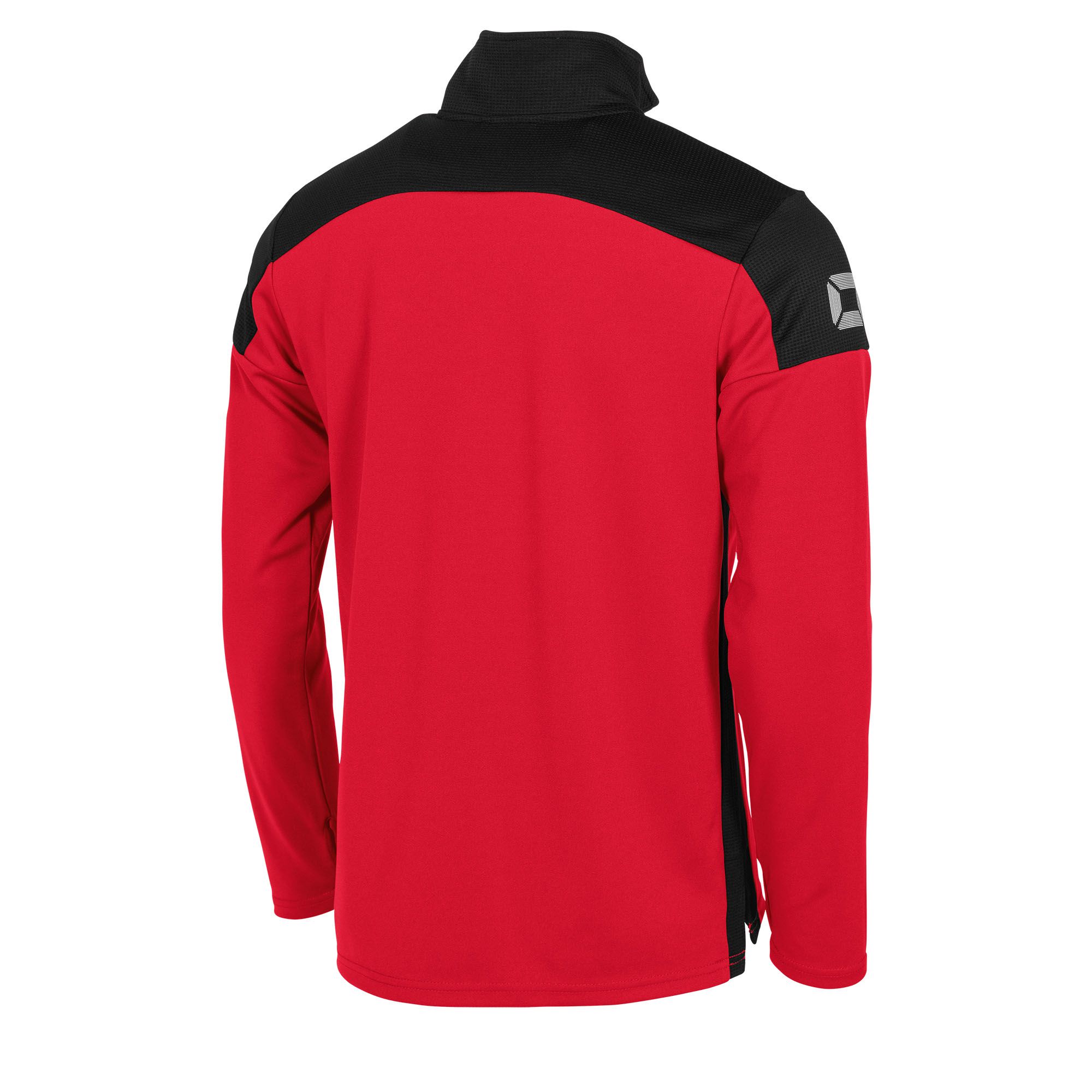 Pride 1/4 Zip Top - 21