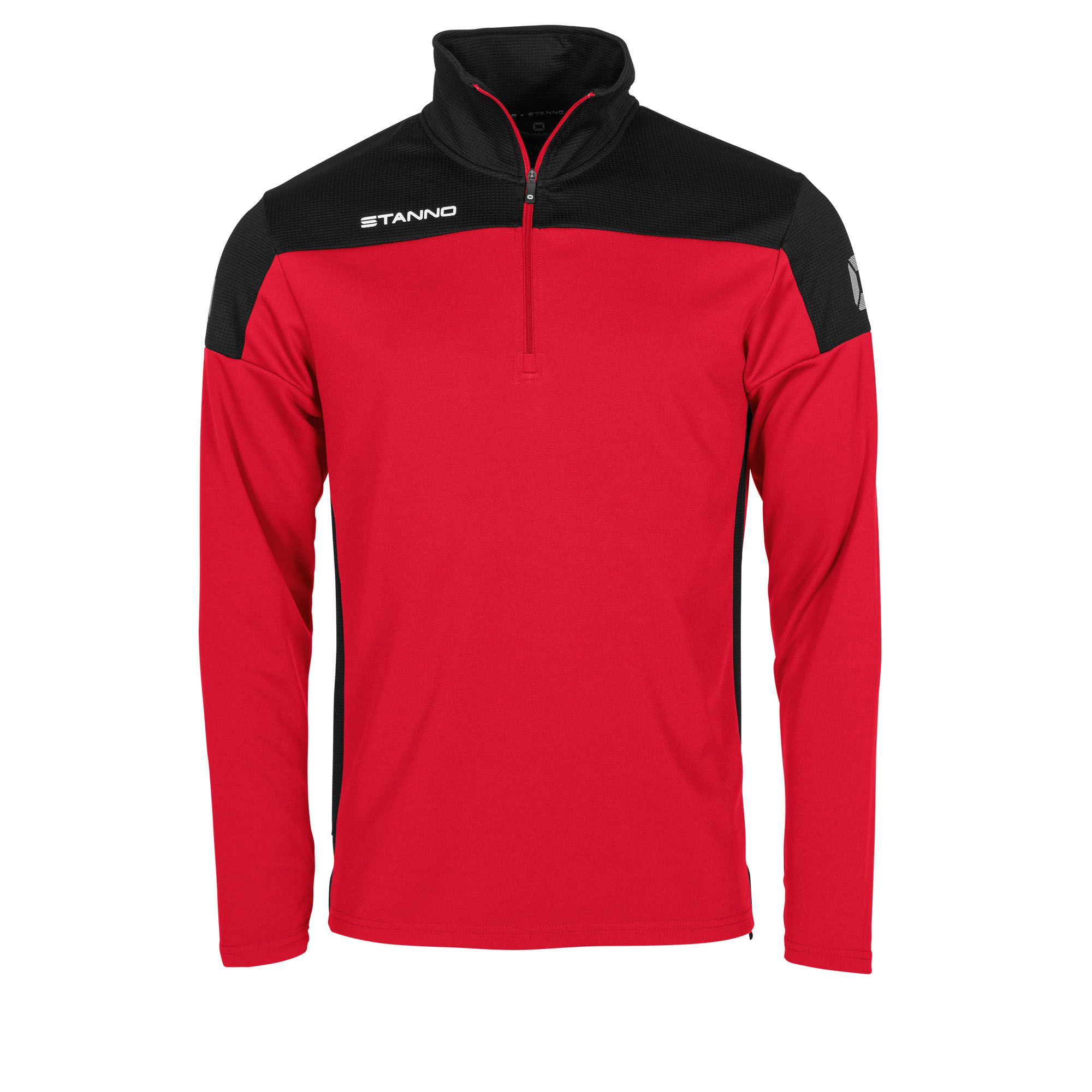 Pride 1/4 Zip Top - 19