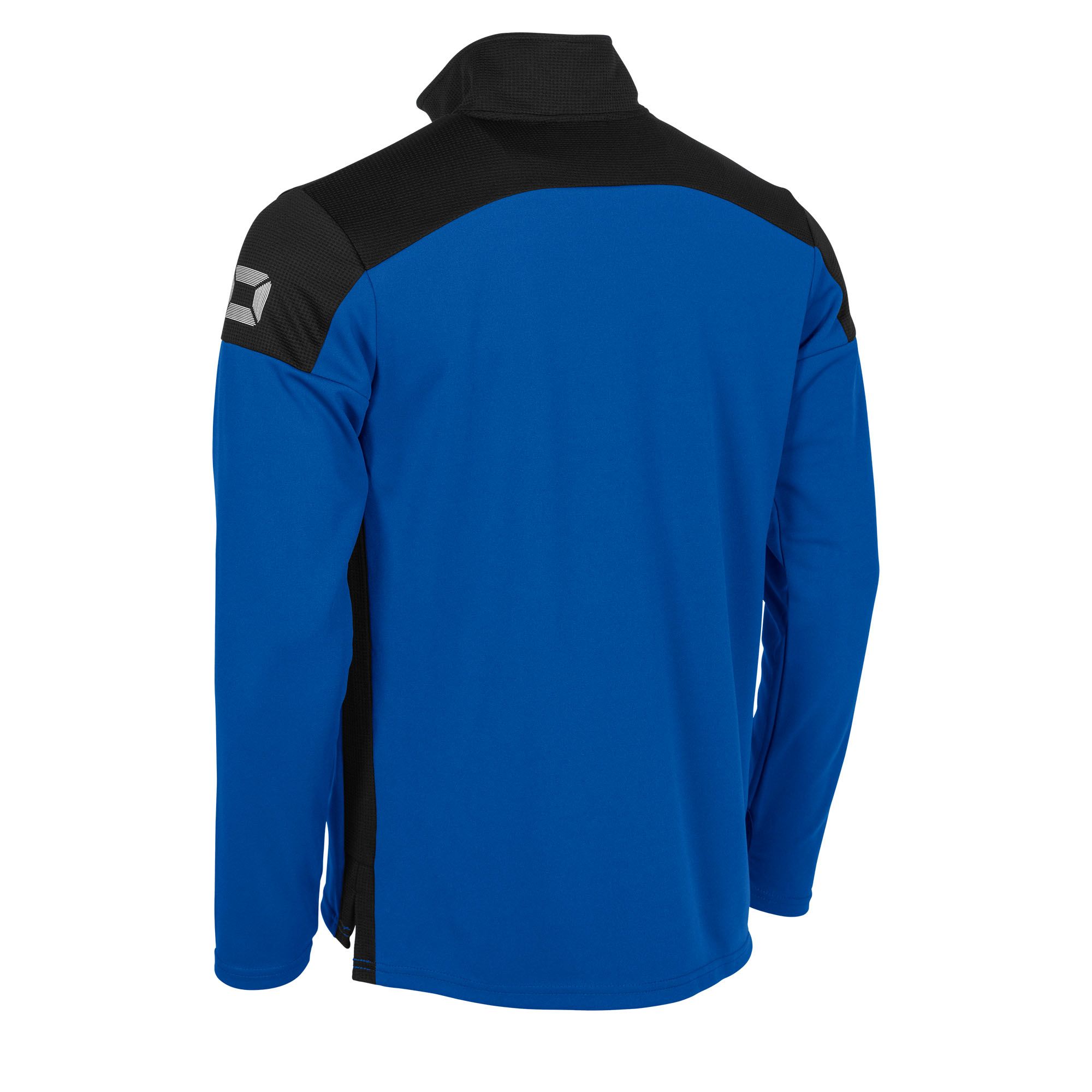 Pride 1/4 Zip Top - 18