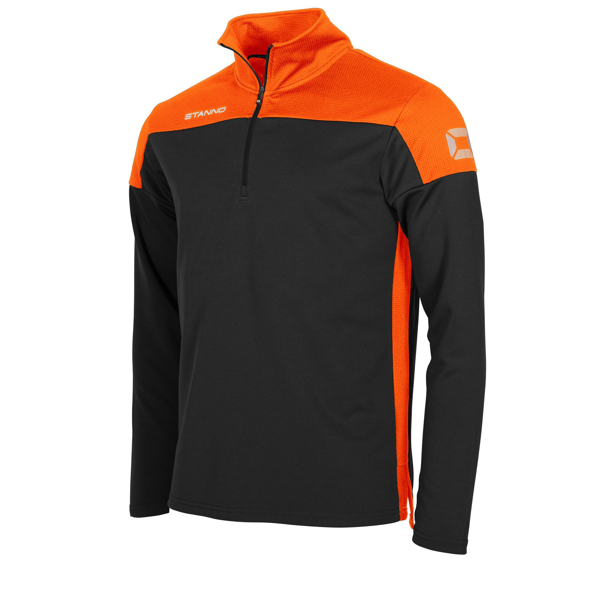 Pride 1/4 Zip Top - 6