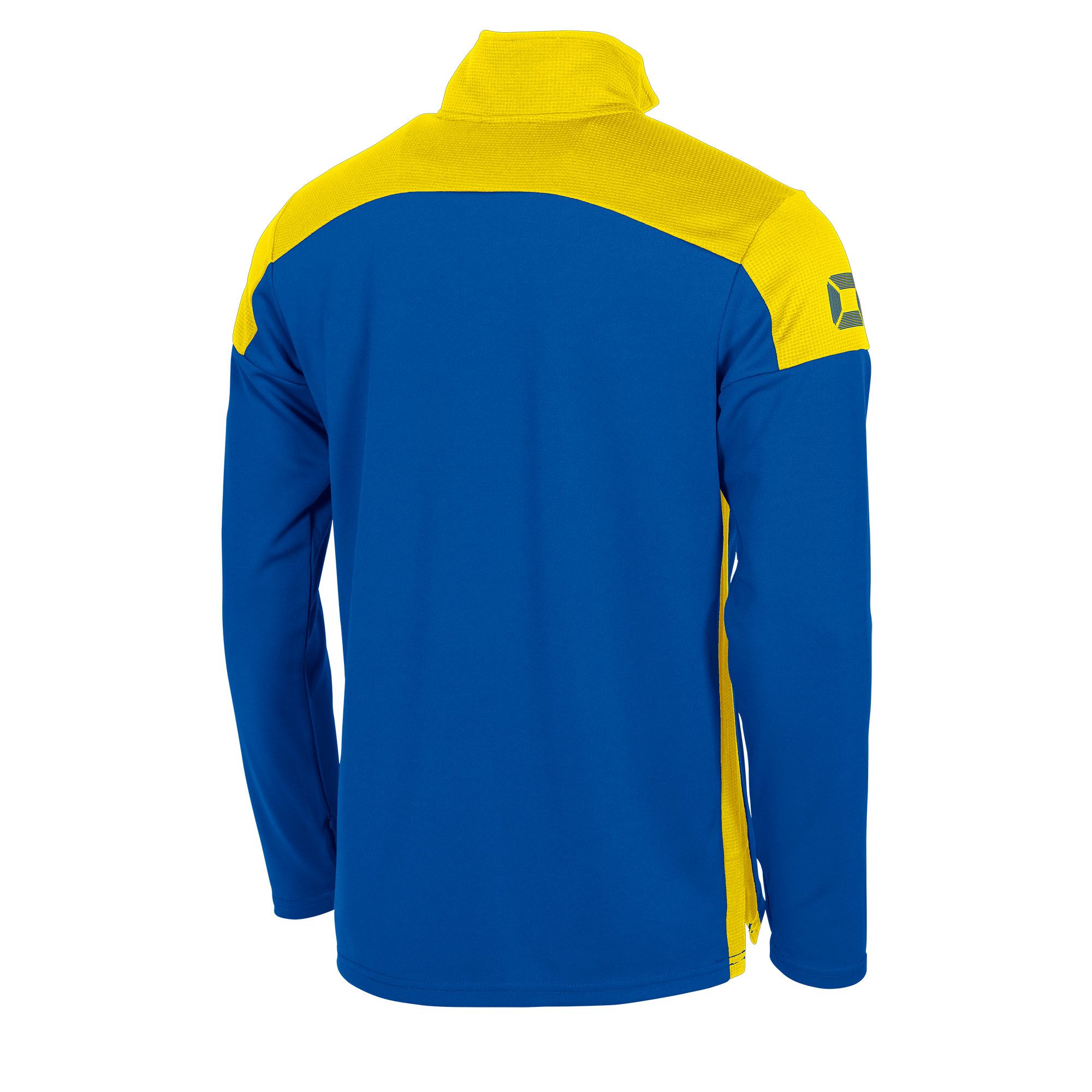 Pride 1/4 Zip Top - 11