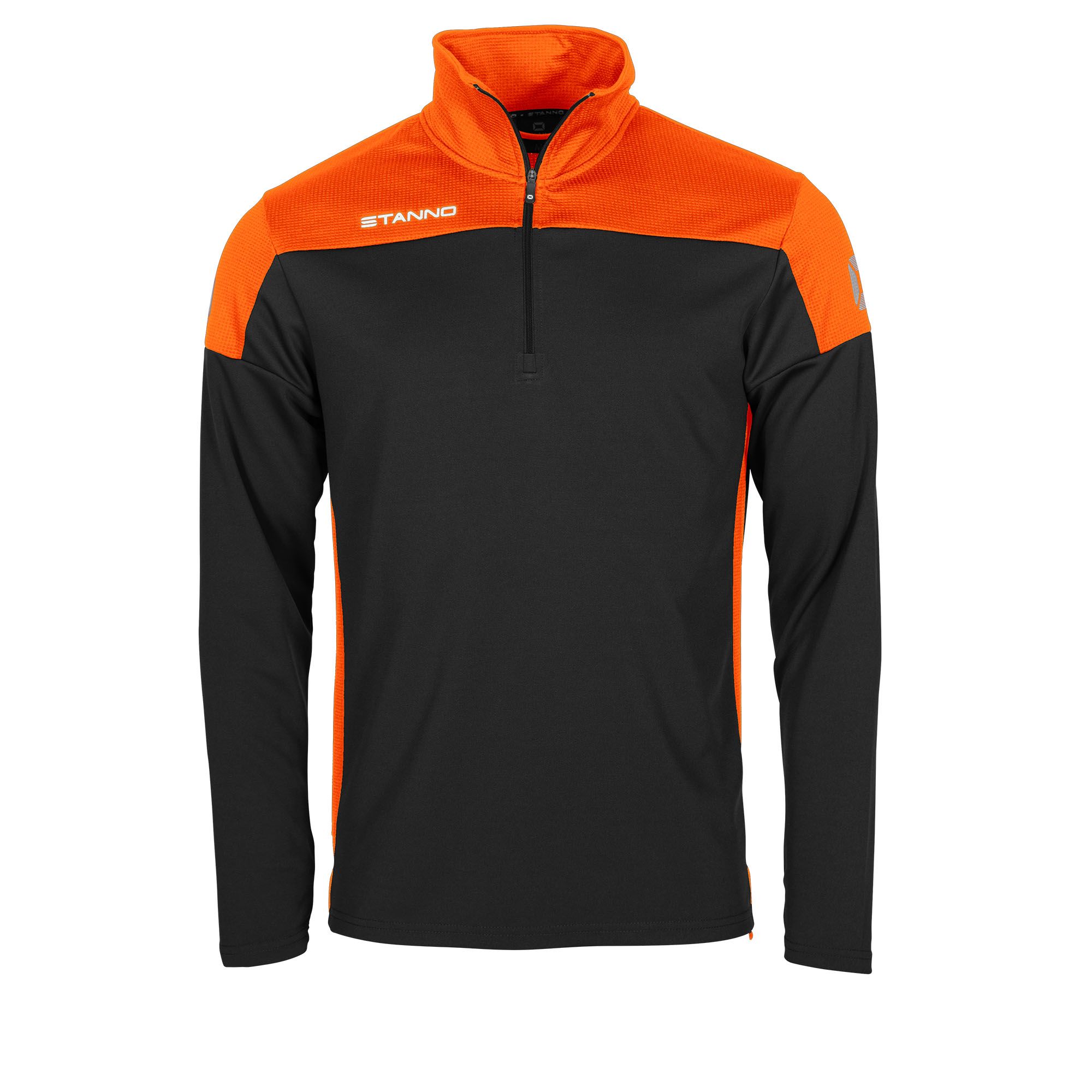 Pride 1/4 Zip Top - 34