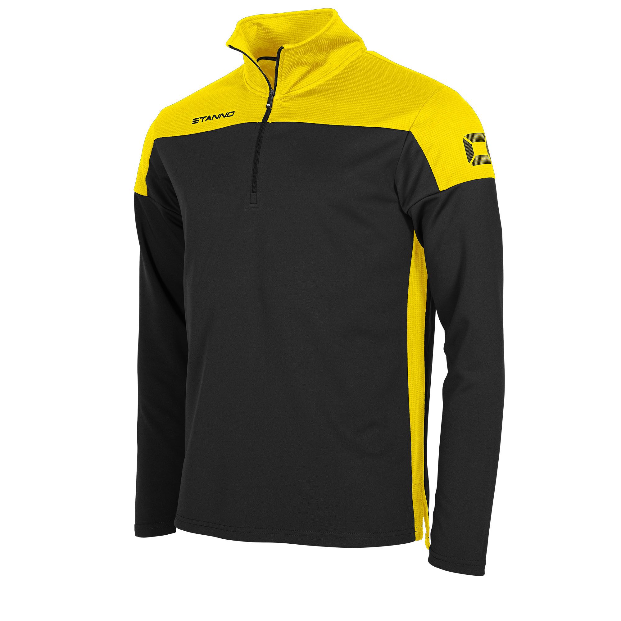 Pride 1/4 Zip Top - 7