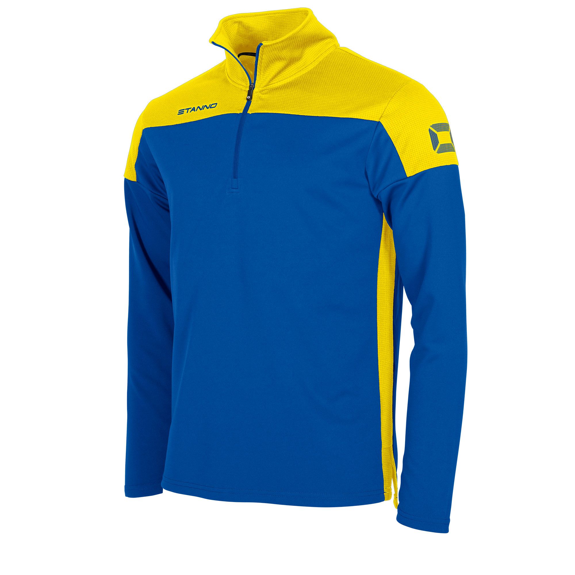 Pride 1/4 Zip Top