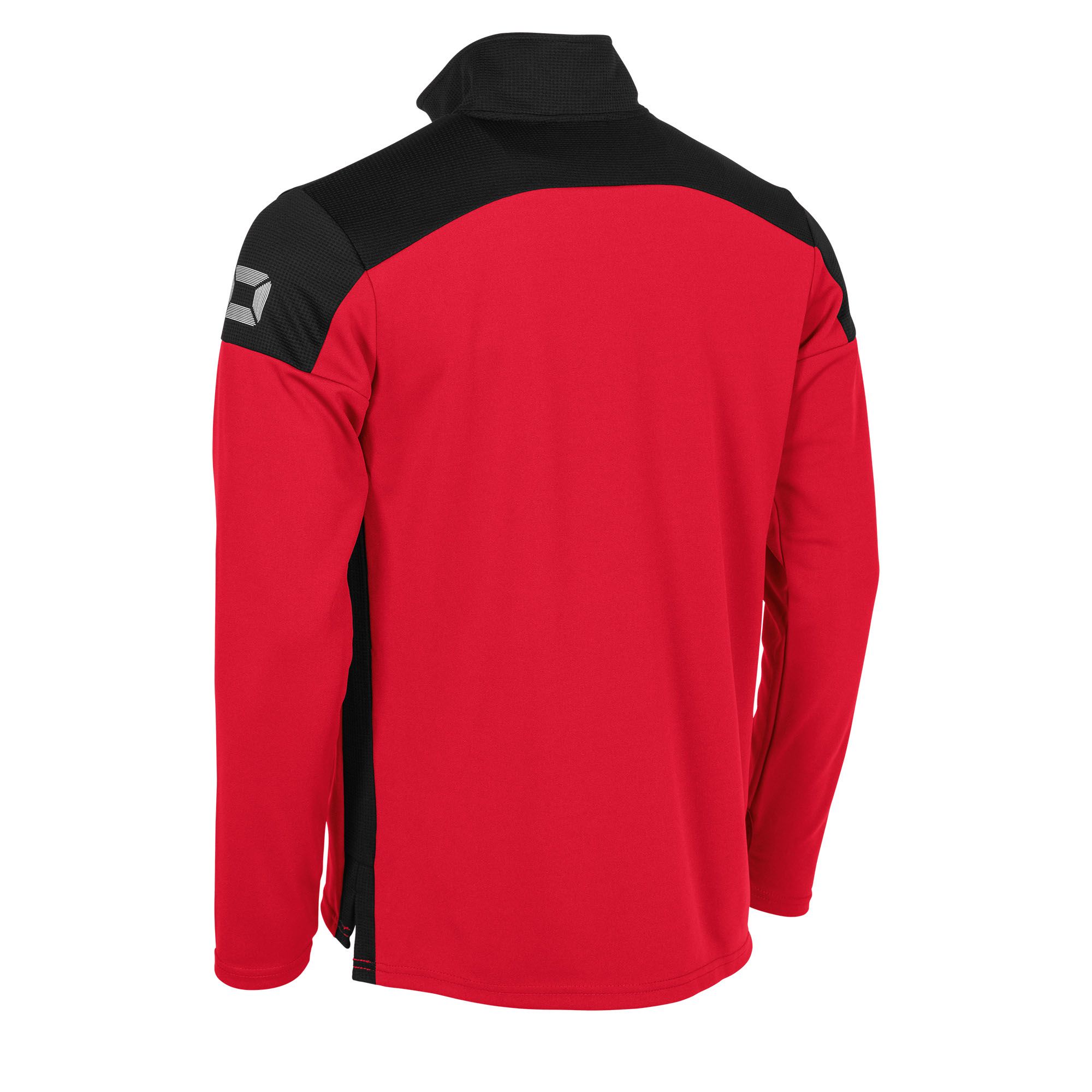 Pride 1/4 Zip Top - 23