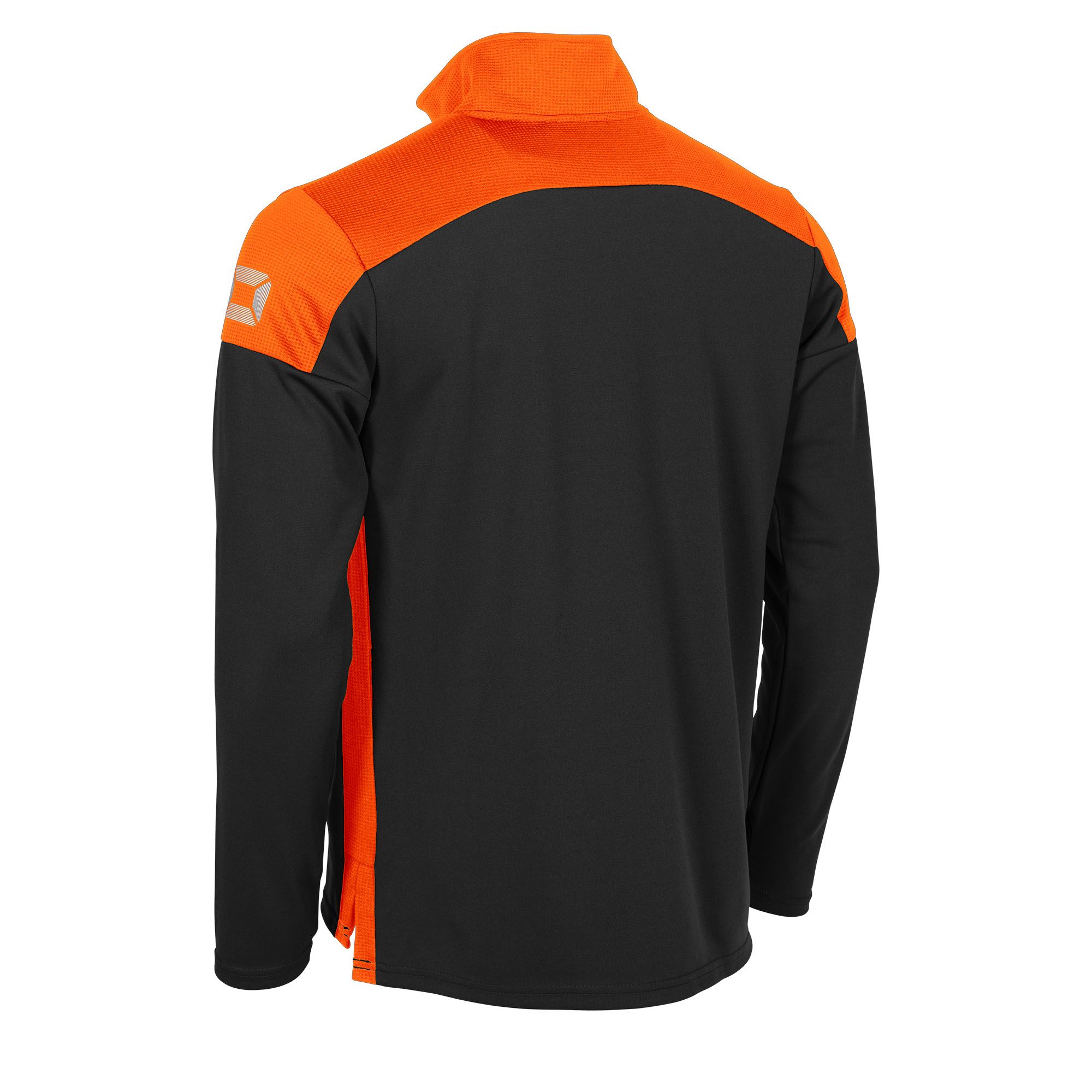Pride 1/4 Zip Top - 38
