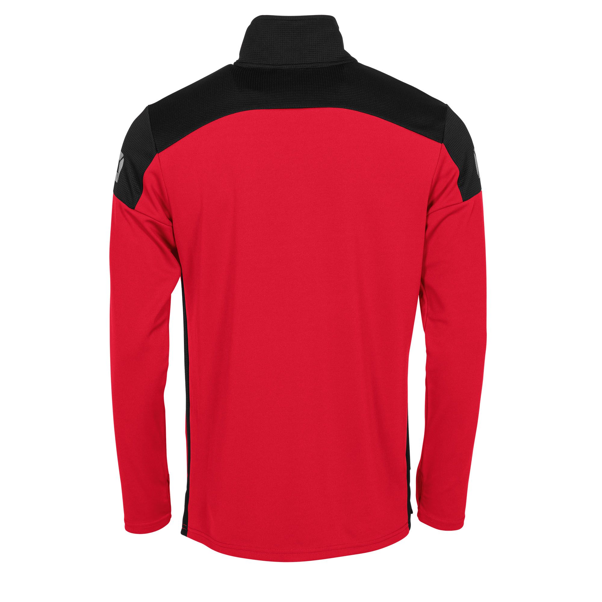 Pride 1/4 Zip Top - 22