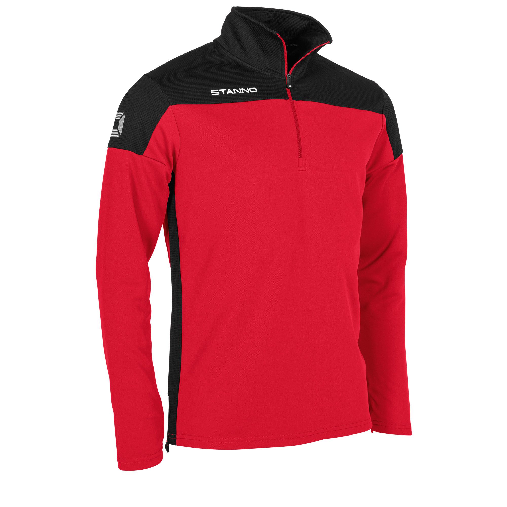 Pride 1/4 Zip Top - 20