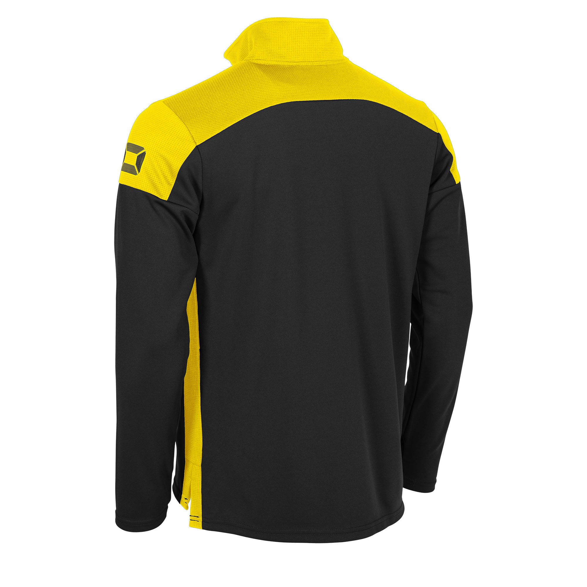 Pride 1/4 Zip Top - 43