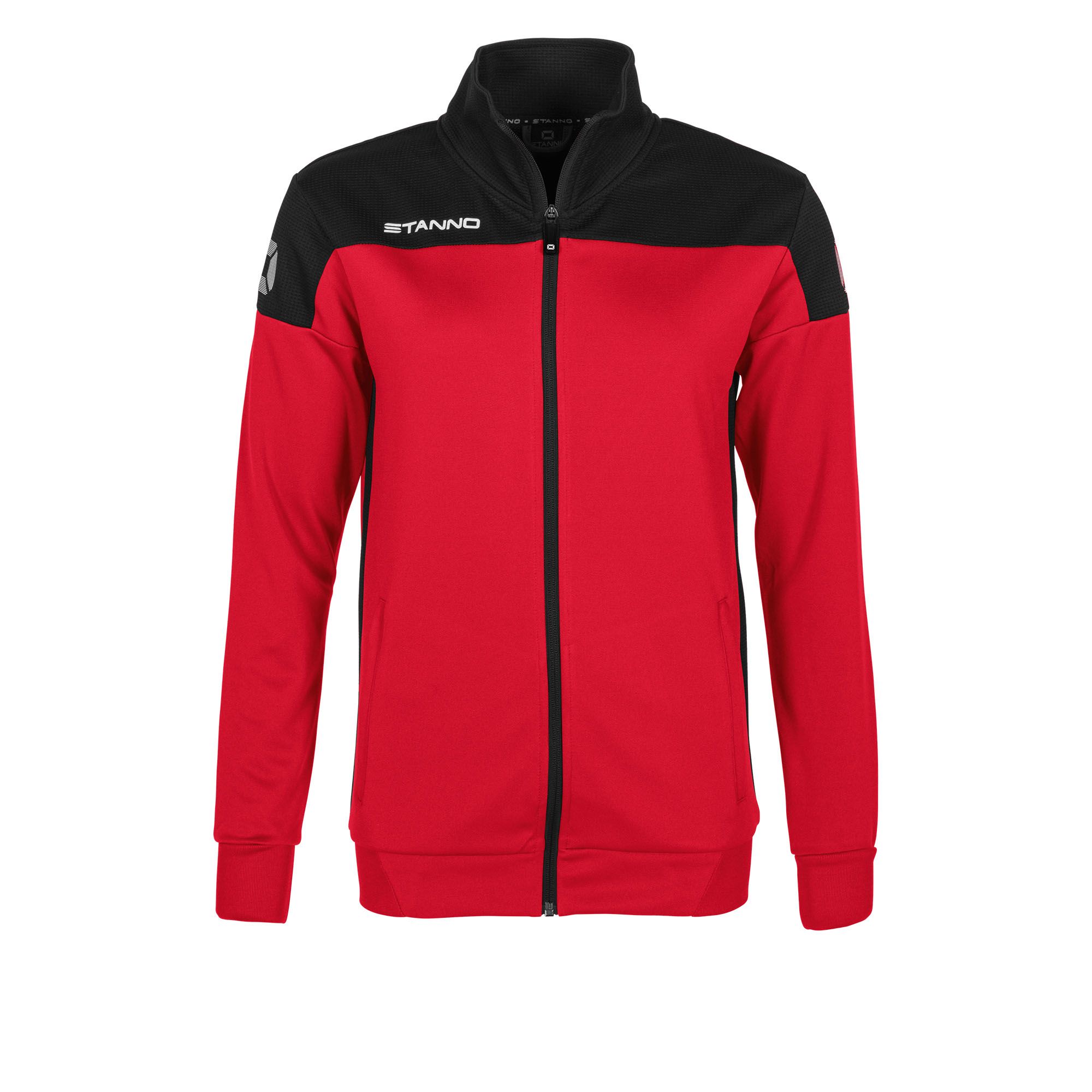 Pride Full Zip Ladies Jacket - 16