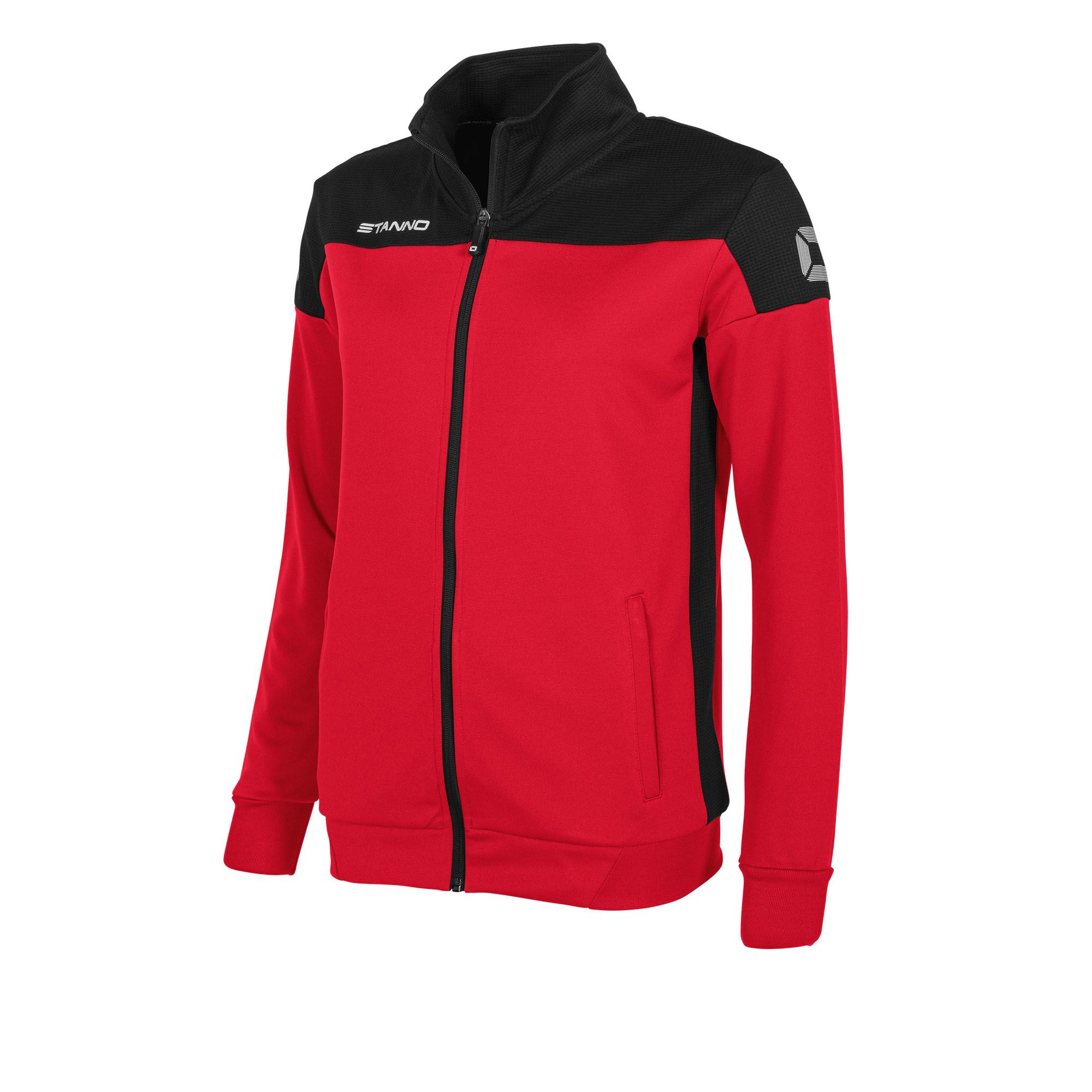 Pride Full Zip Ladies Jacket - 3