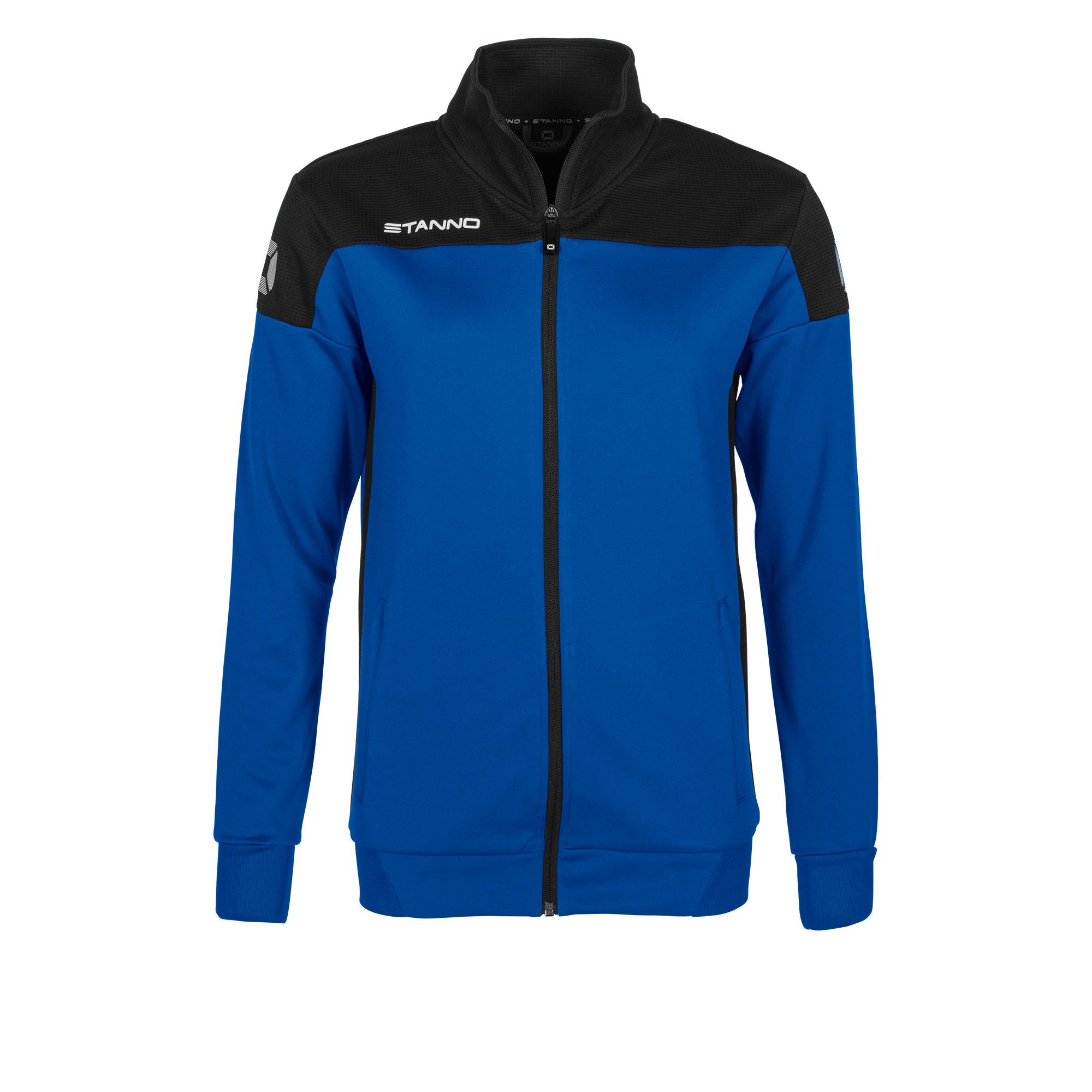 Pride Full Zip Ladies Jacket - 11
