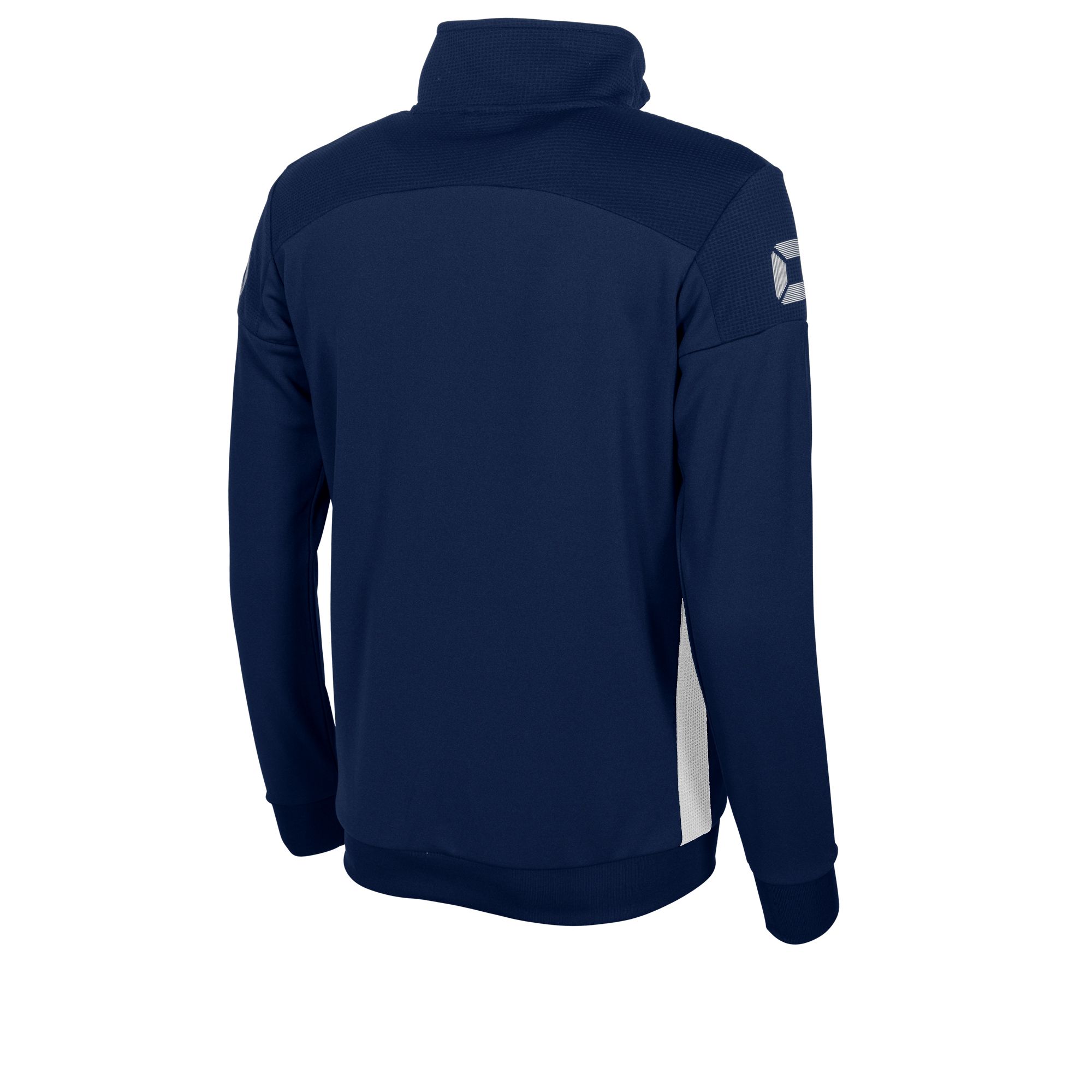 Pride Full Zip Ladies Jacket - 23
