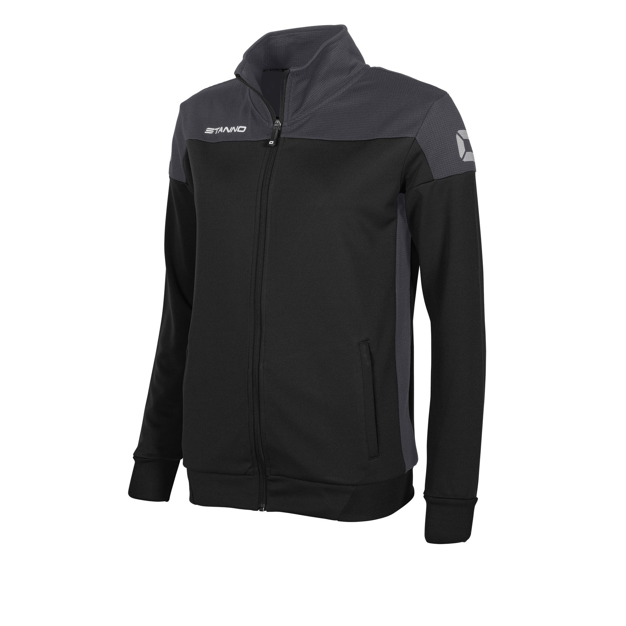 Pride Full Zip Ladies Jacket - 5