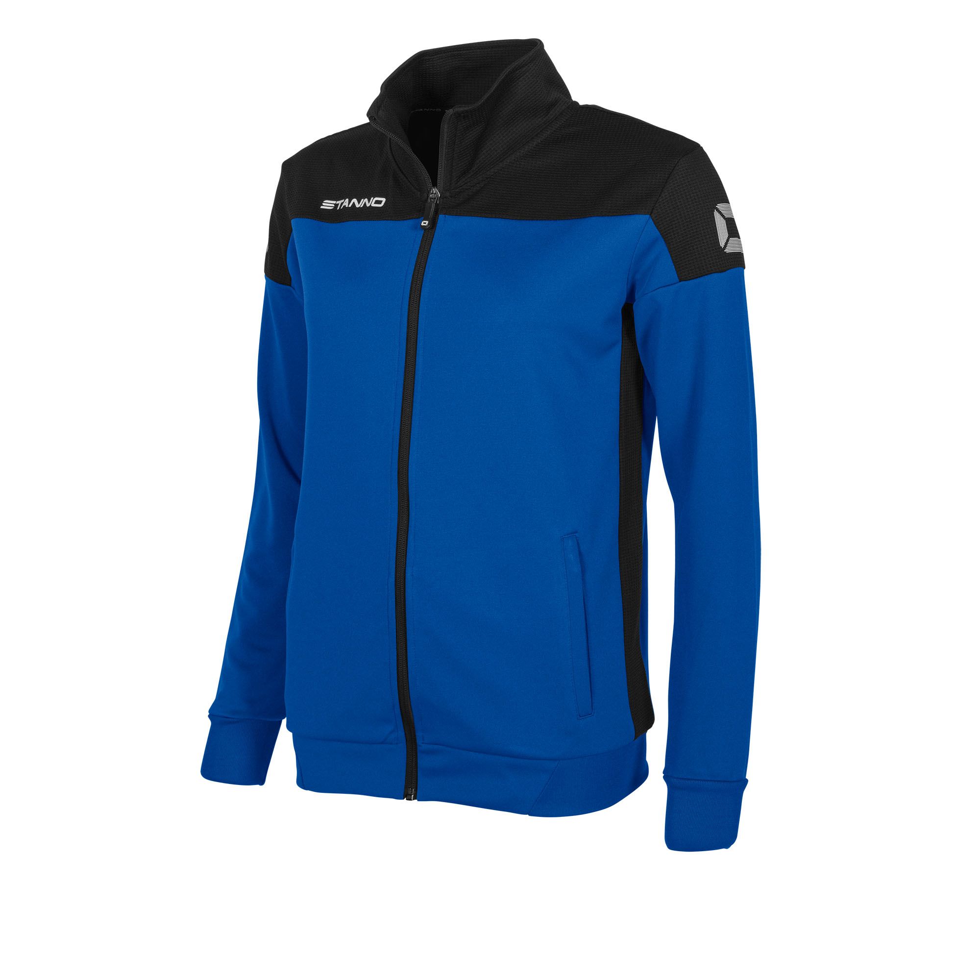 Pride Full Zip Ladies Jacket - 2