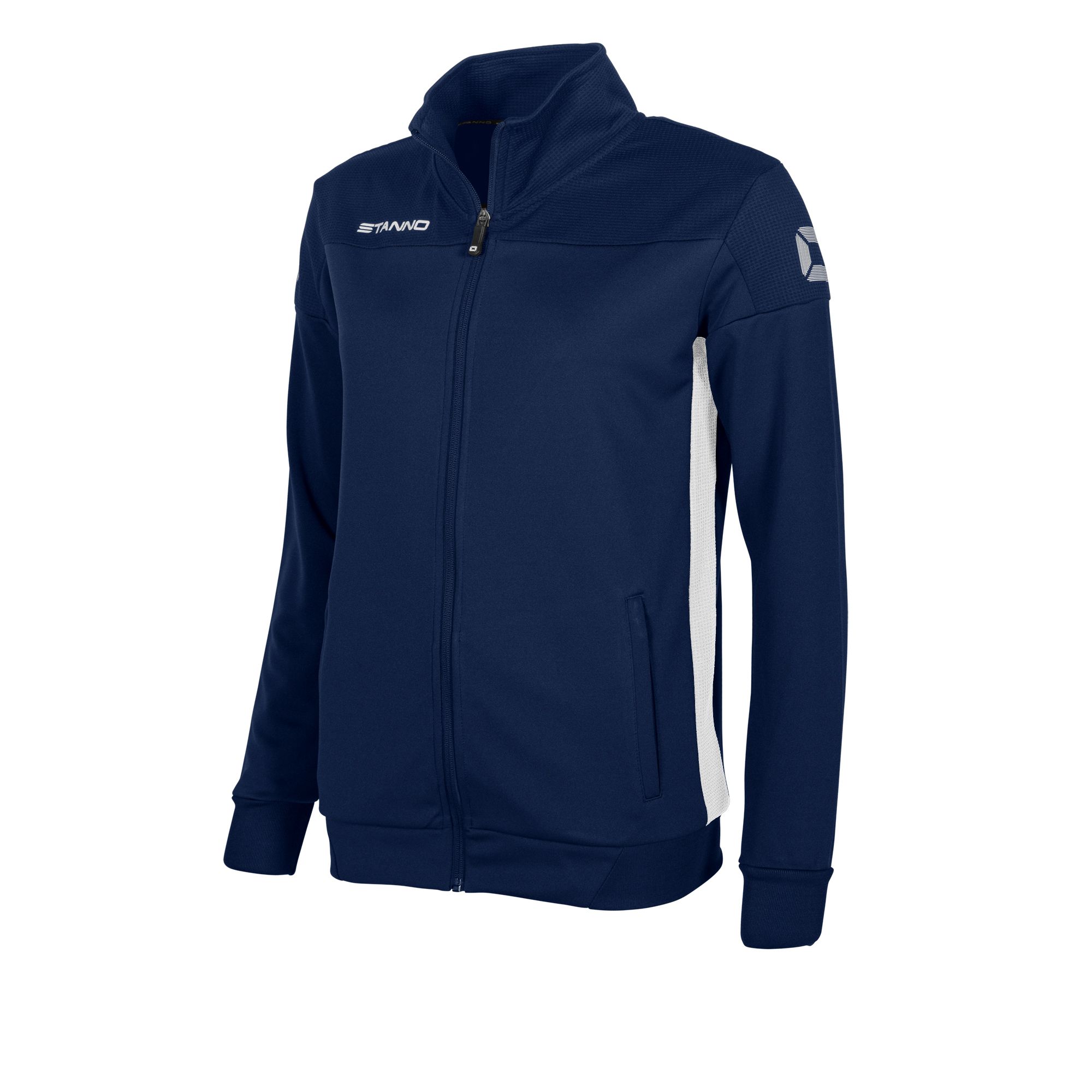 Pride Full Zip Ladies Jacket - 4
