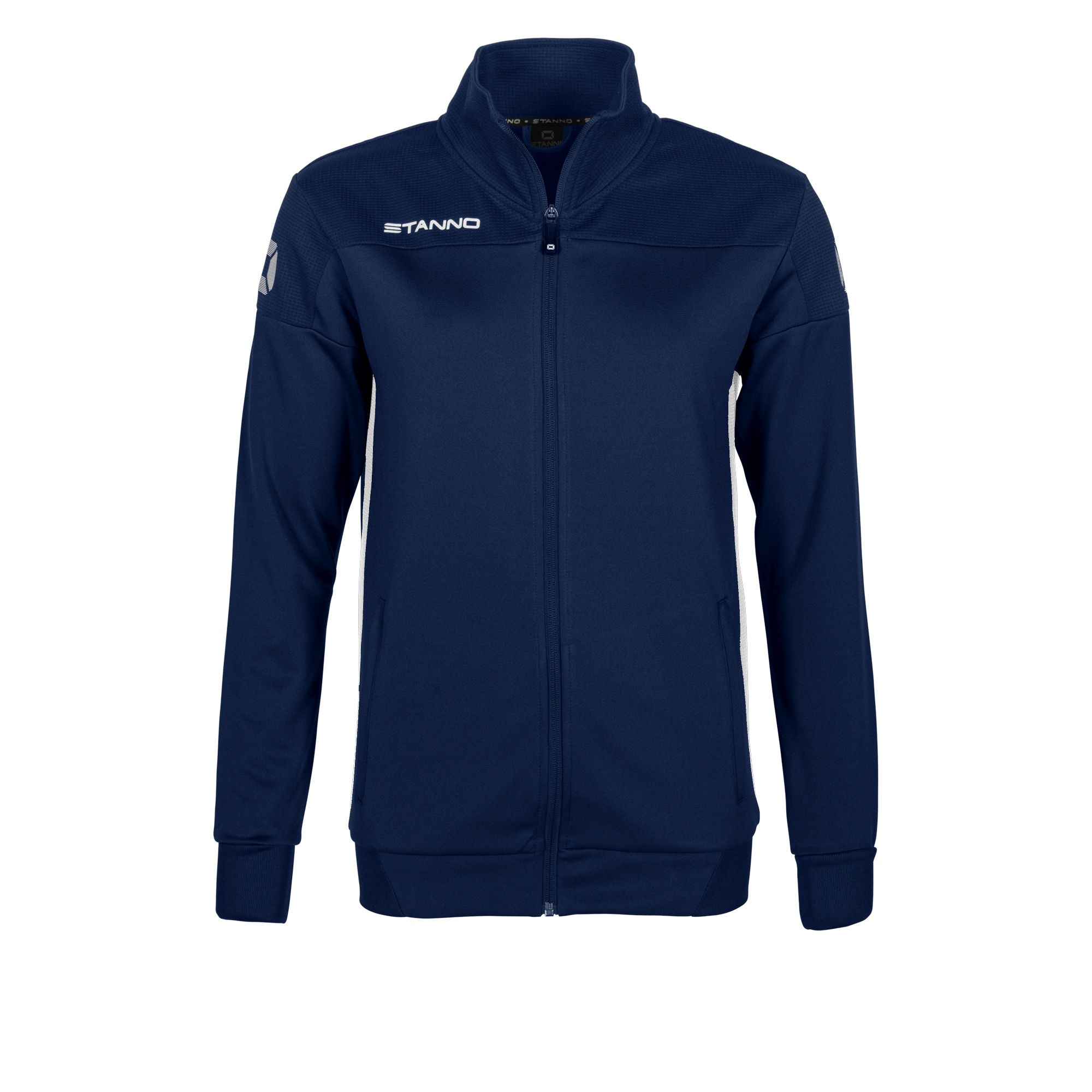 Pride Full Zip Ladies Jacket - 21