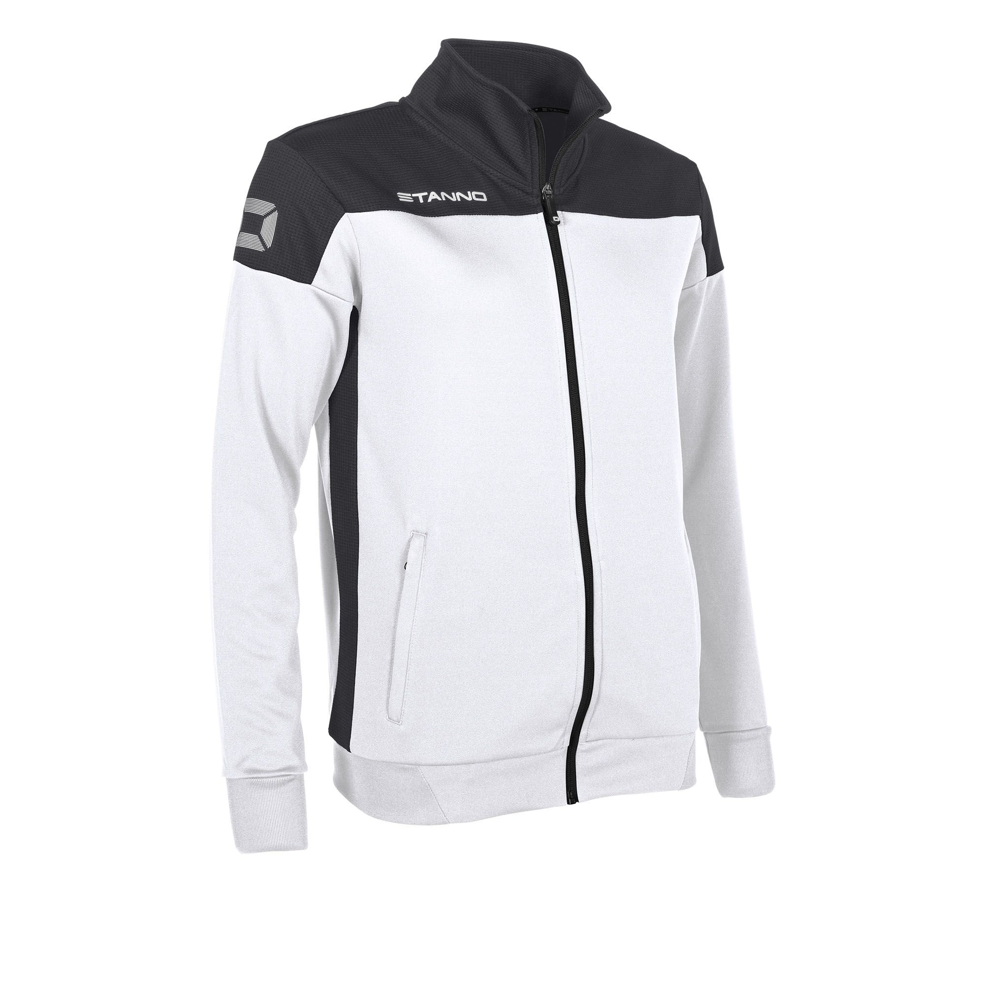 Pride Full Zip Ladies Jacket - 7