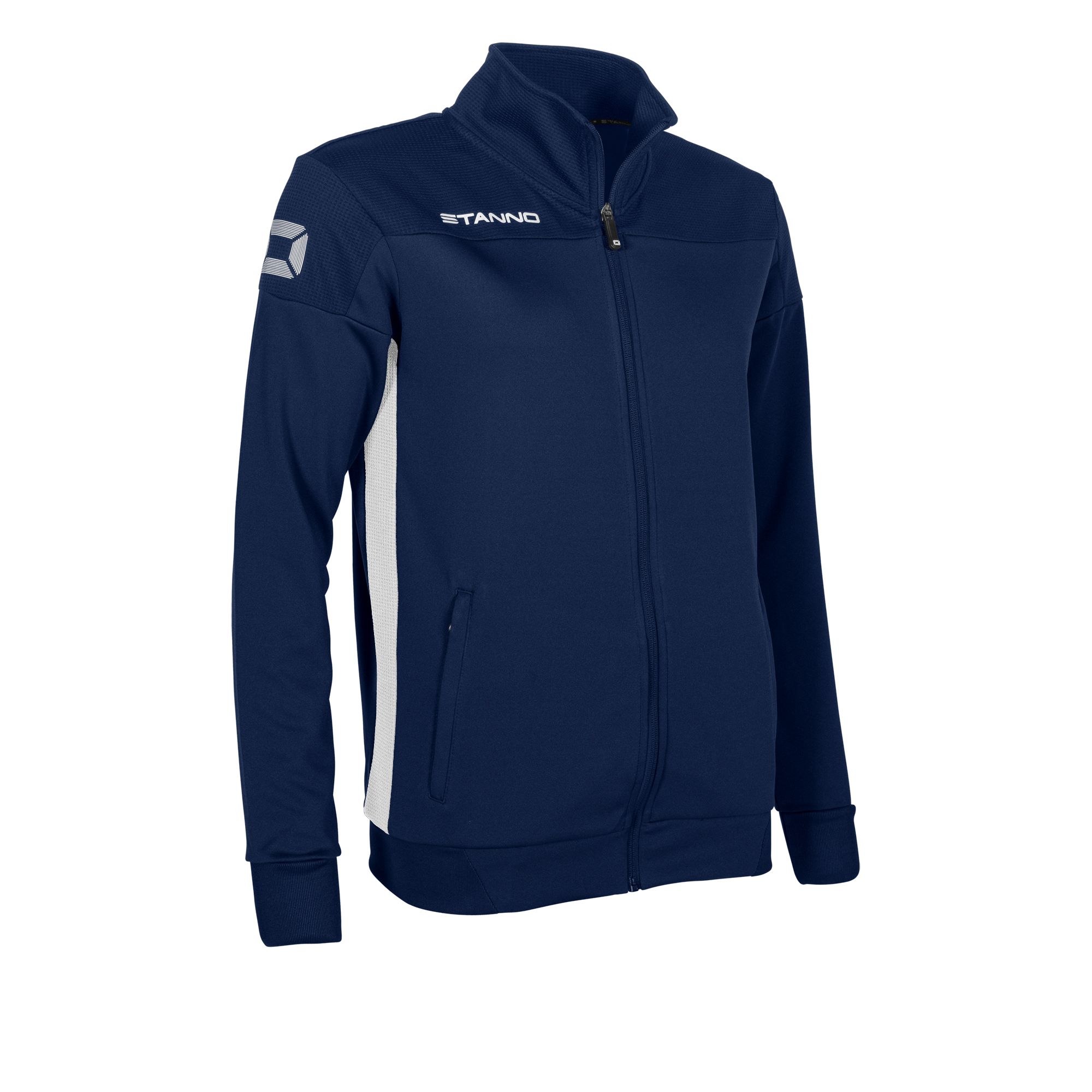 Pride Full Zip Ladies Jacket - 22
