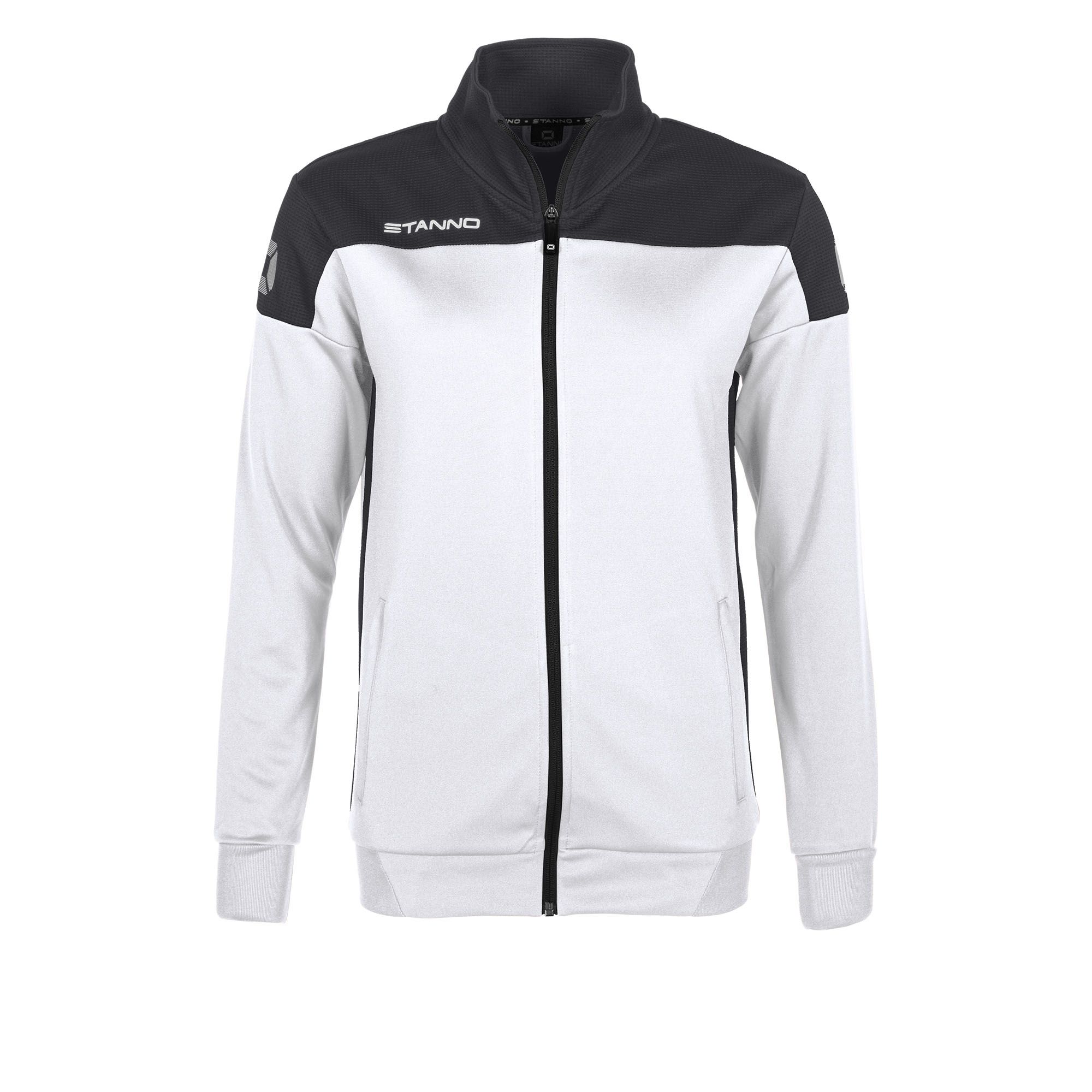 Pride Full Zip Ladies Jacket - 6