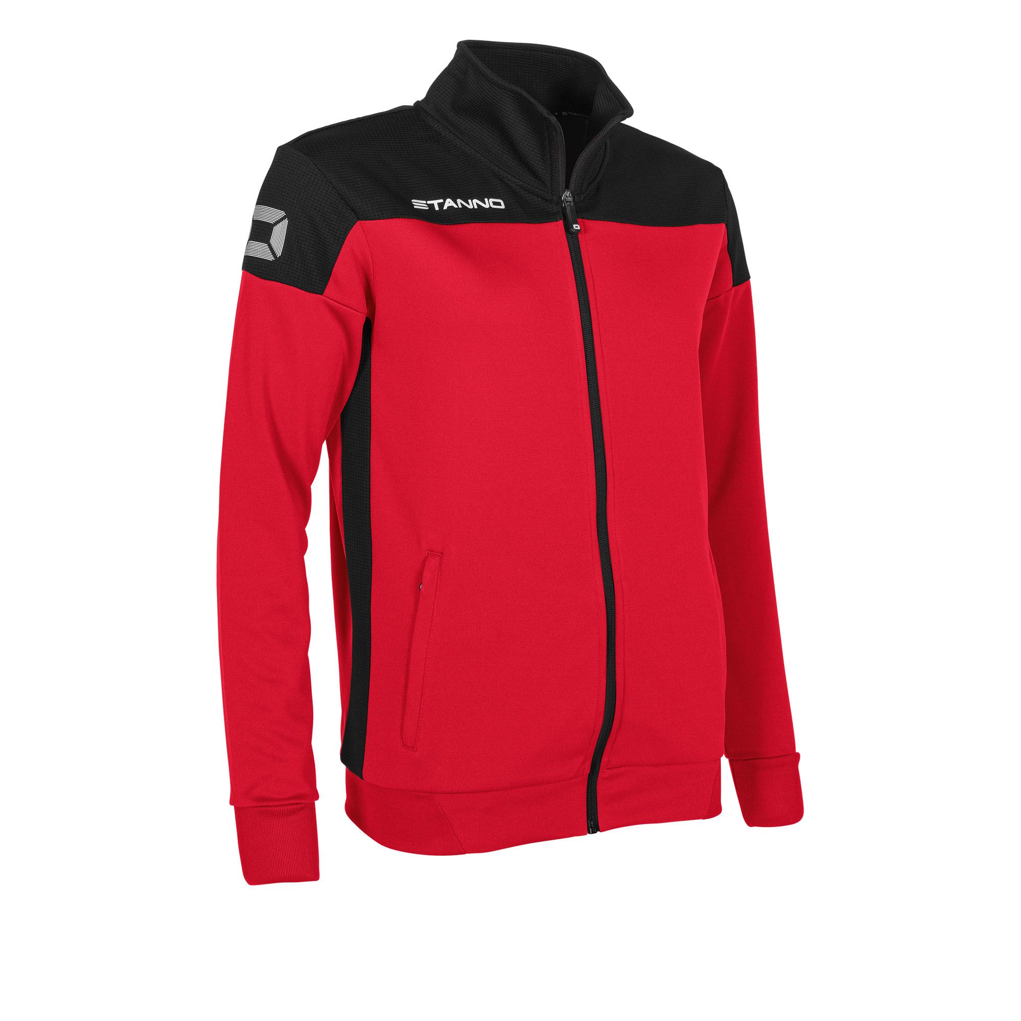 Pride Full Zip Ladies Jacket - 17