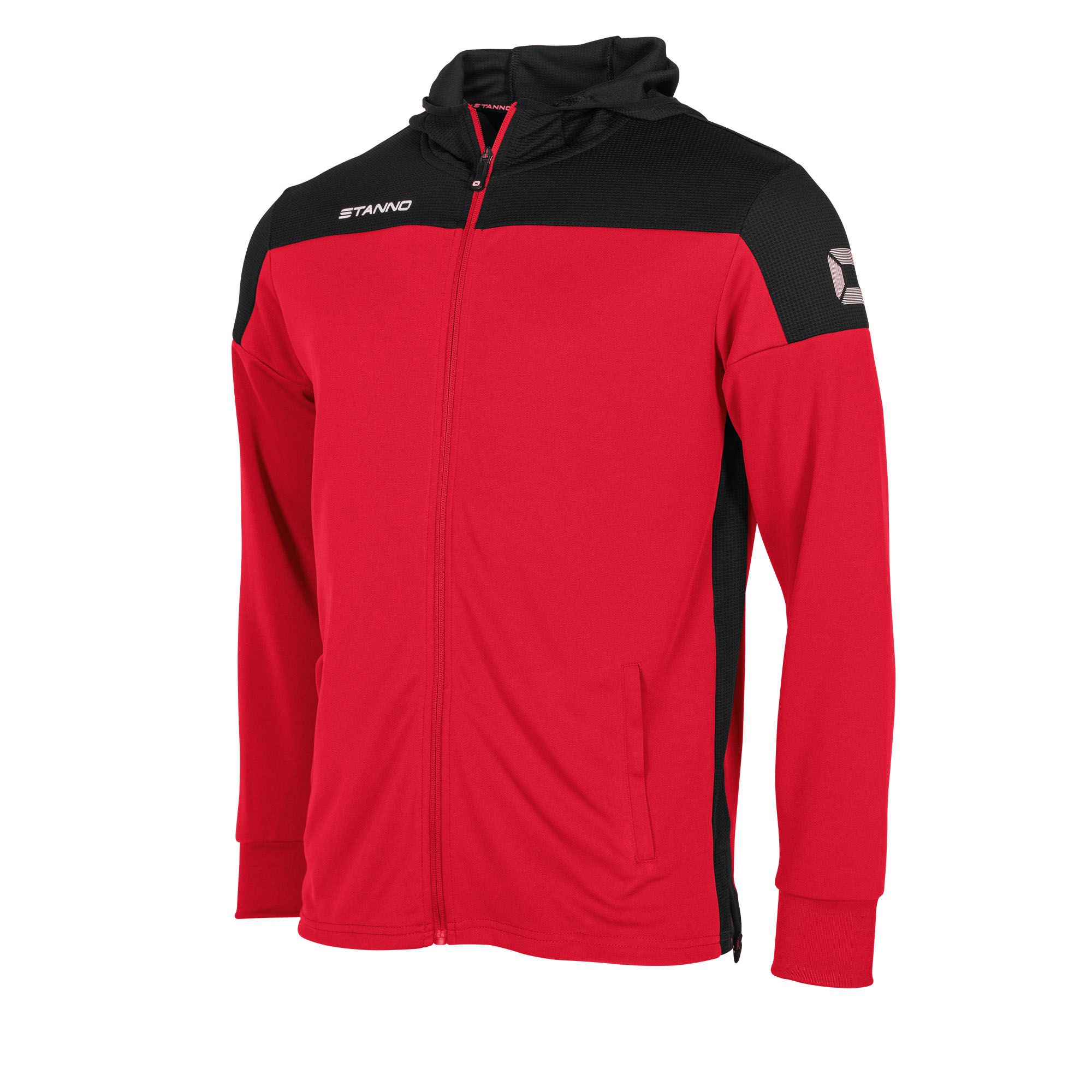 Pride FZ HoodPride Full Zip Hooded - 3