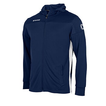 Pride FZ HoodPride Full Zip Hooded