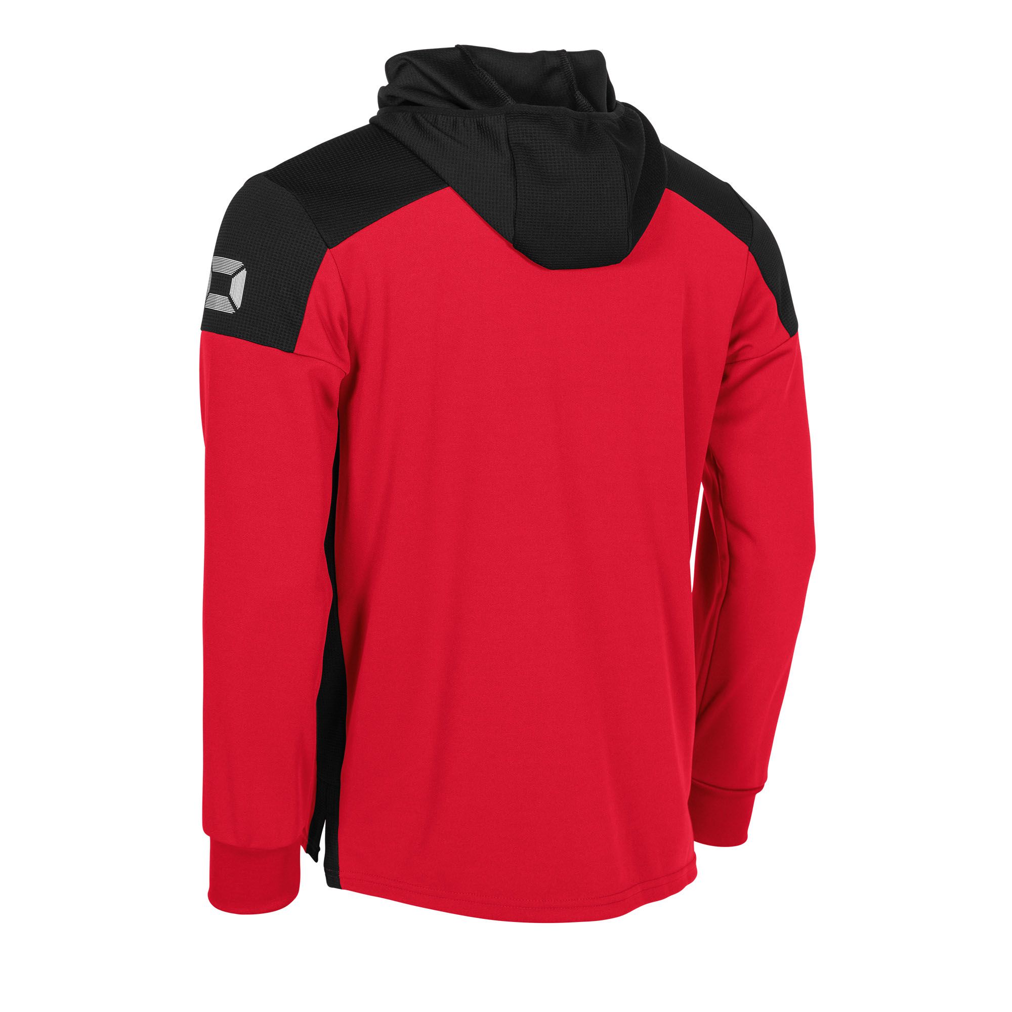 Pride FZ HoodPride Full Zip Hooded - 14