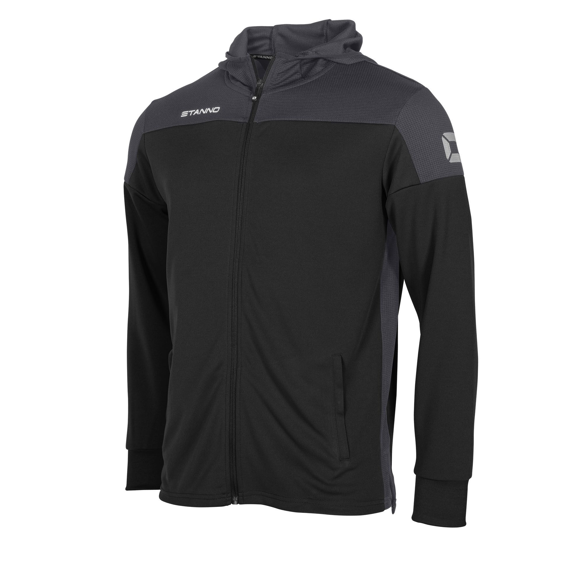Pride FZ HoodPride Full Zip Hooded - 4